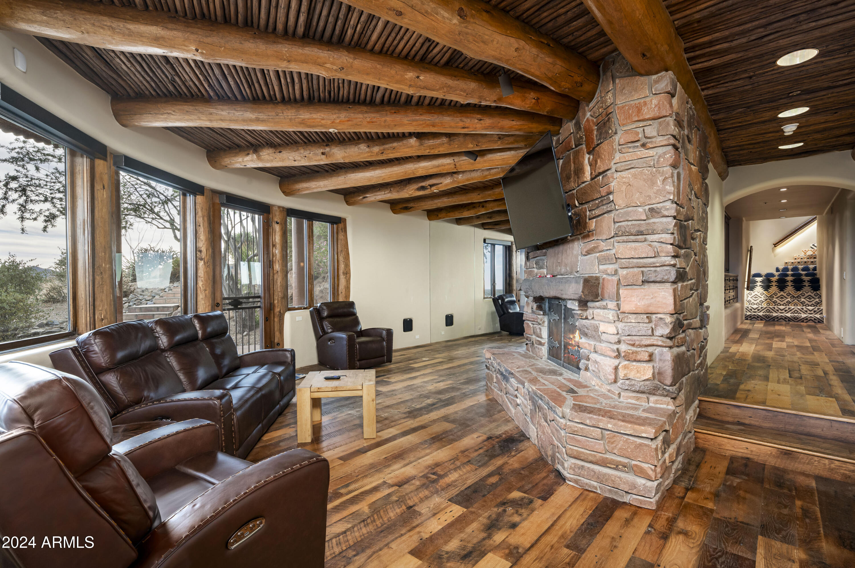COW TRACK ESTATES 2 - Residential