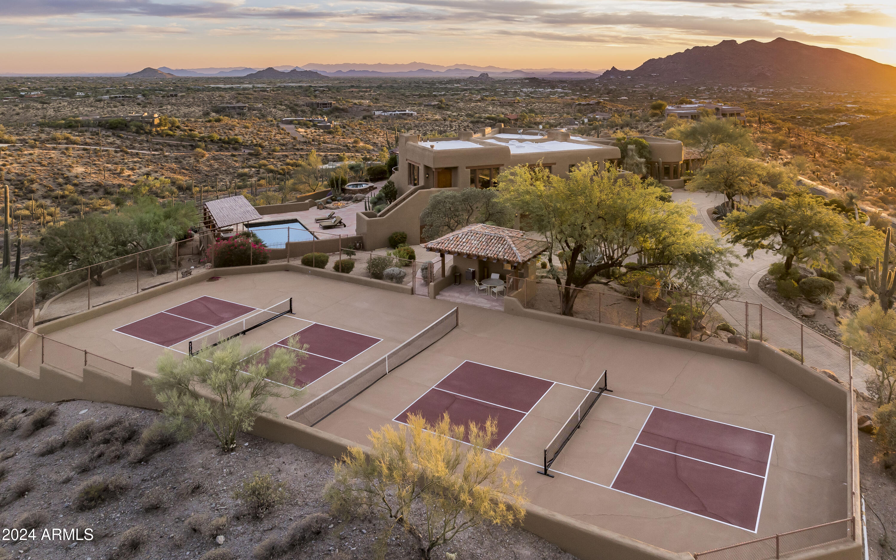 COW TRACK ESTATES 2 - Residential