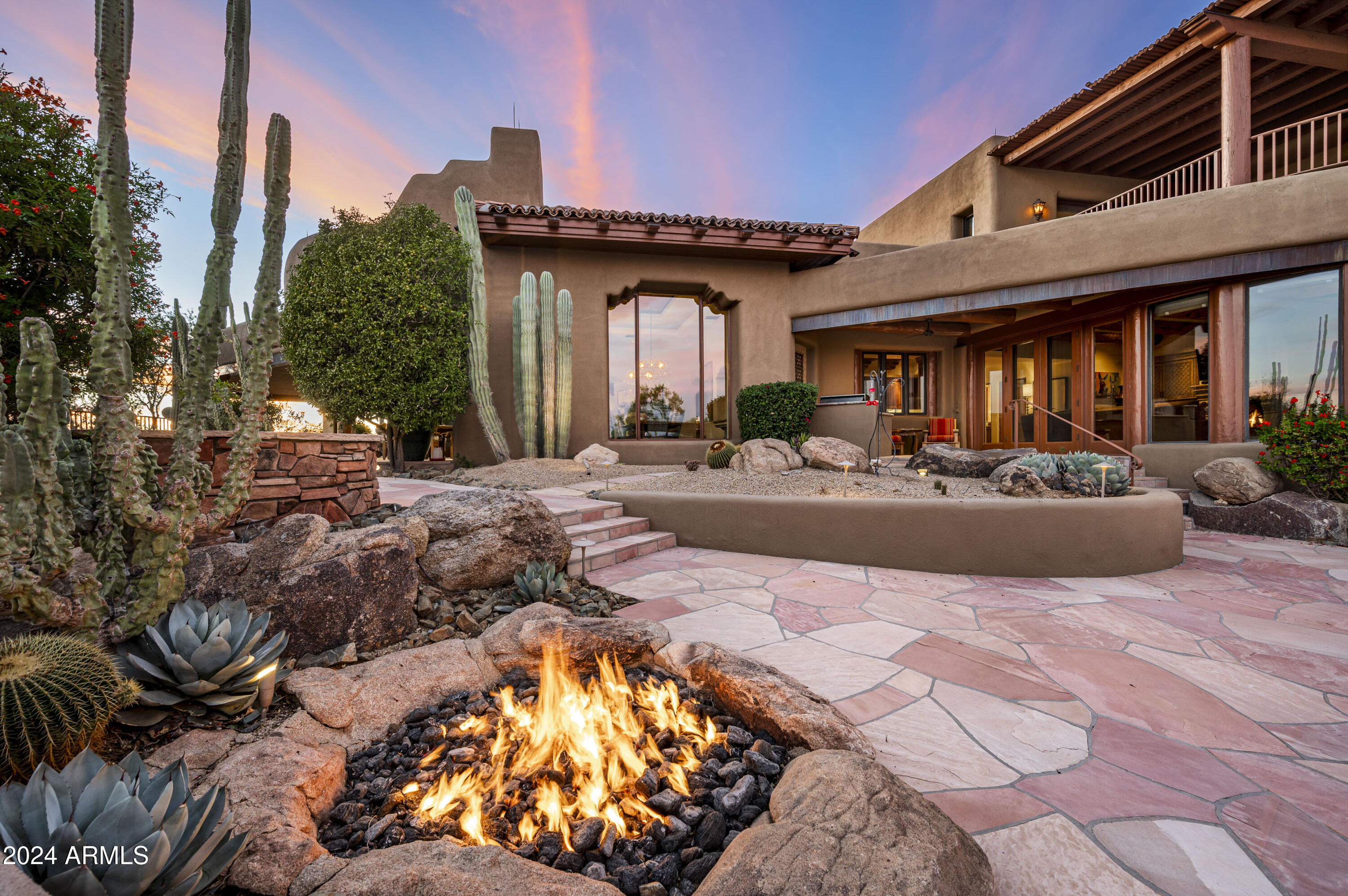 COW TRACK ESTATES 2 - Residential