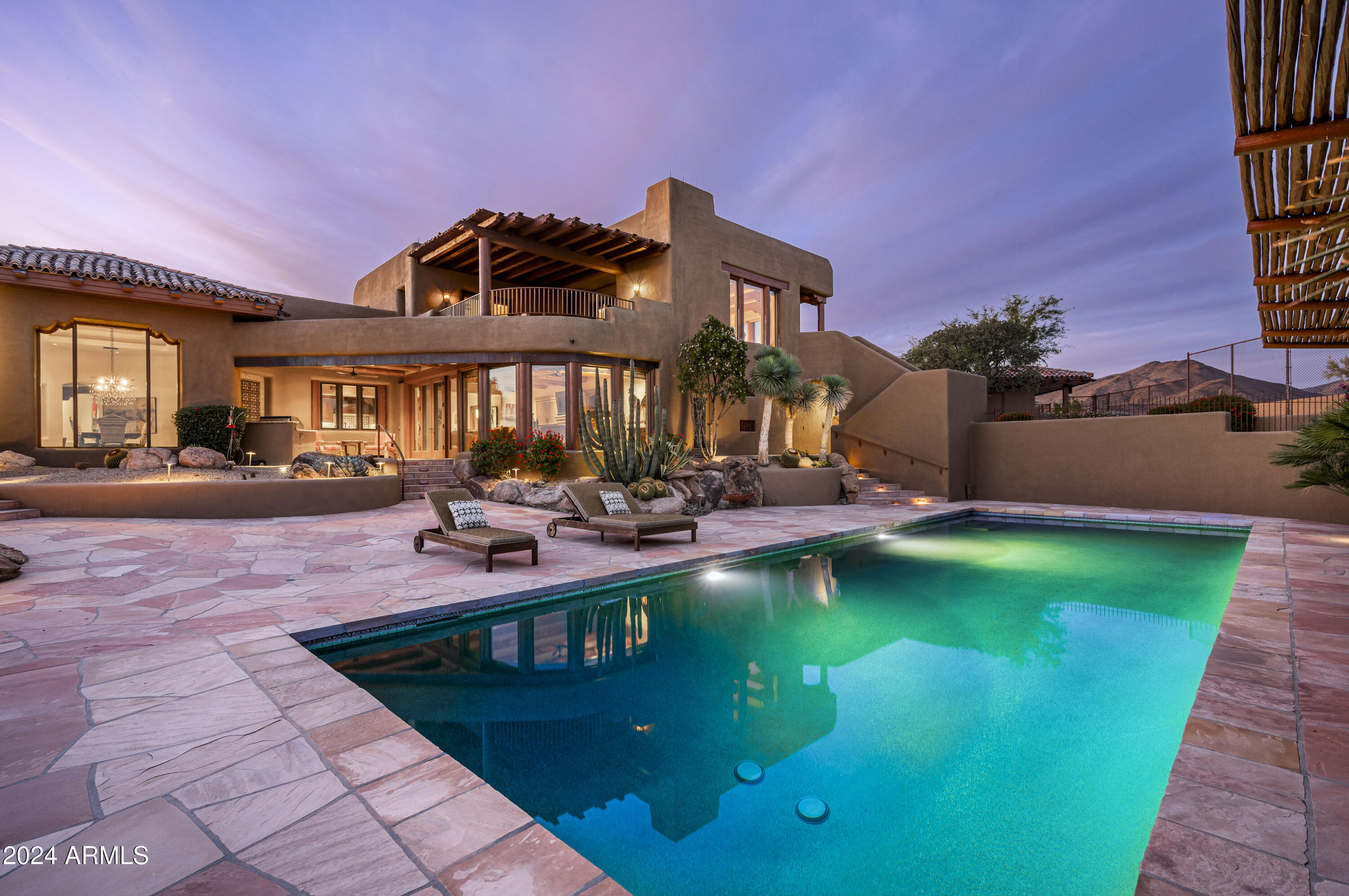 COW TRACK ESTATES 2 - Residential