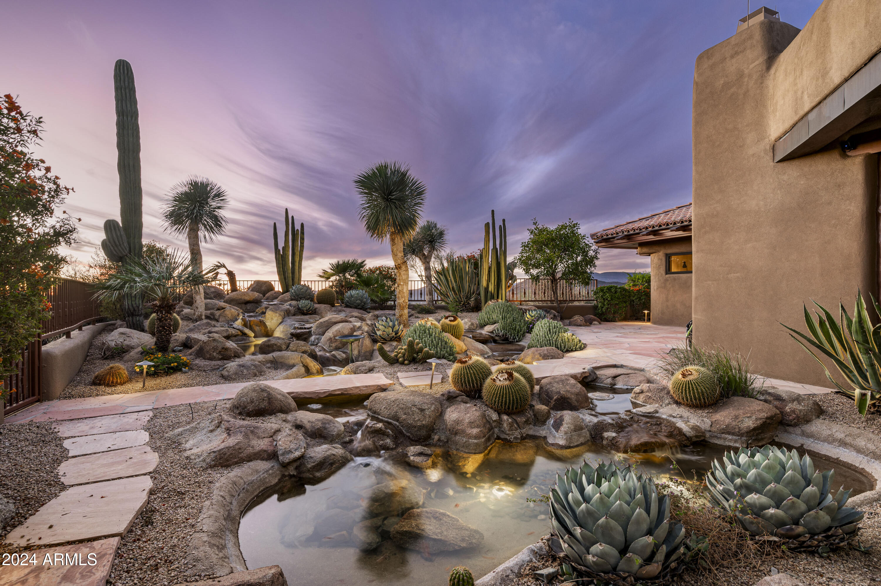 COW TRACK ESTATES 2 - Residential