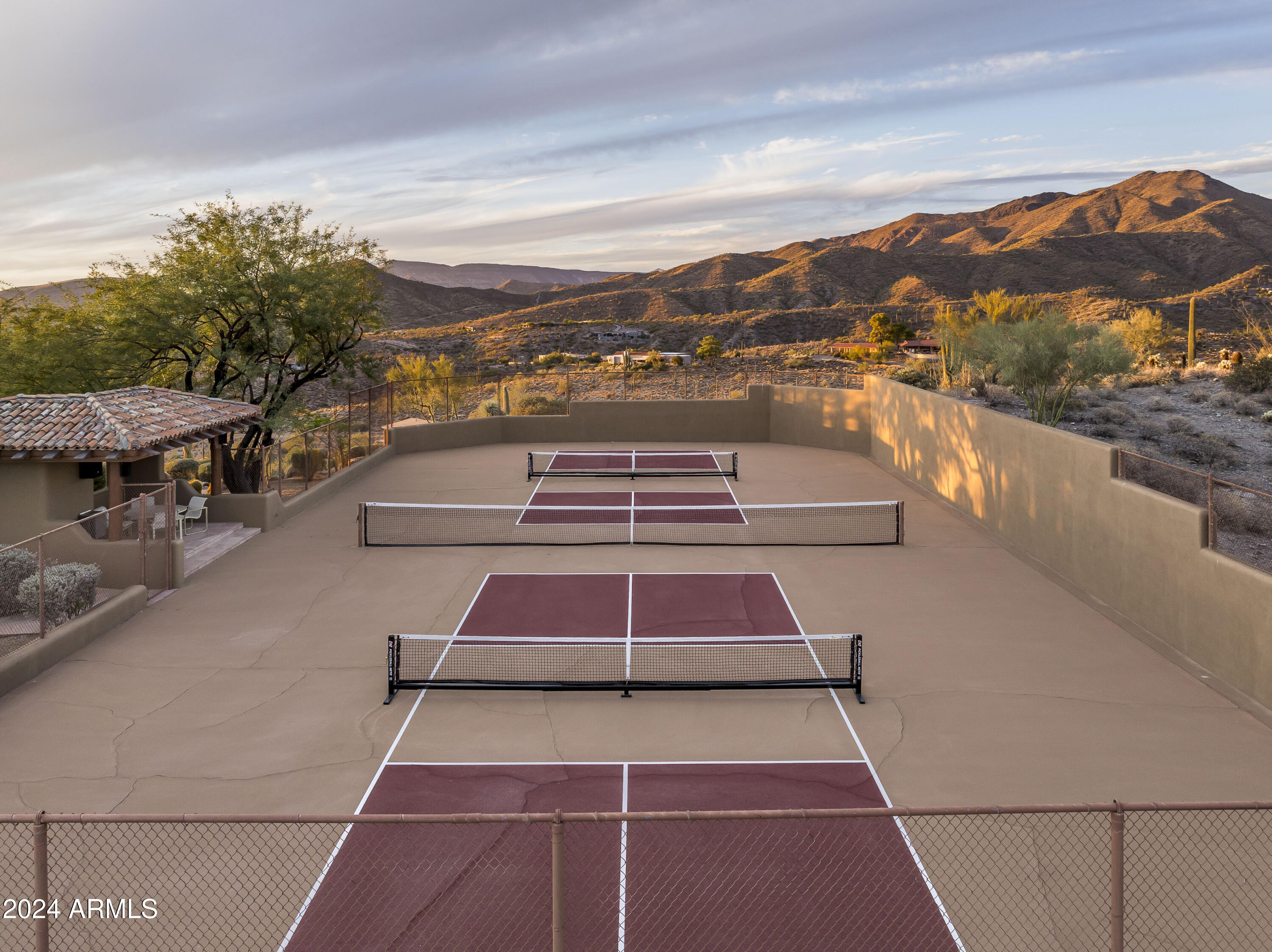 COW TRACK ESTATES 2 - Residential