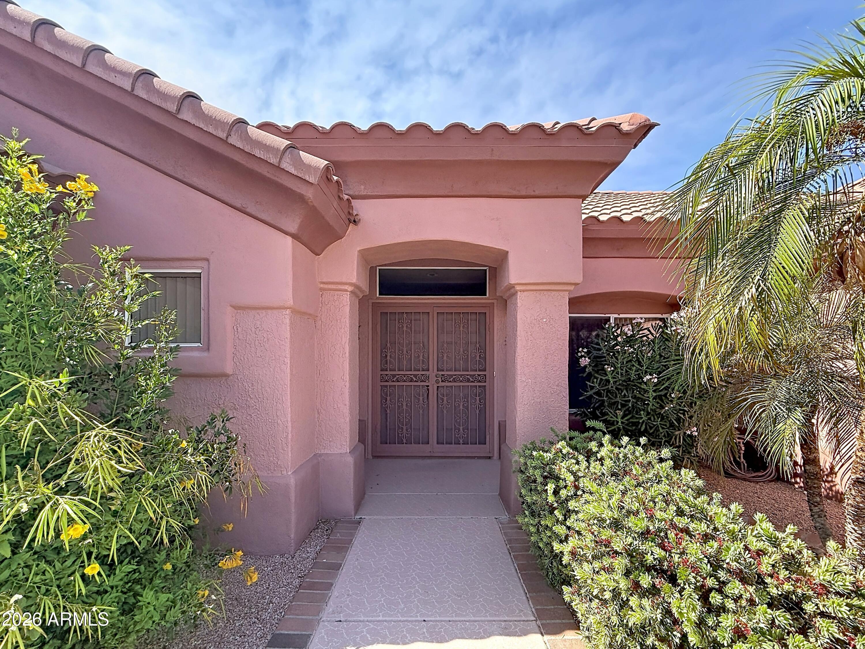 SUN CITY WEST UNIT 53 - Residential
