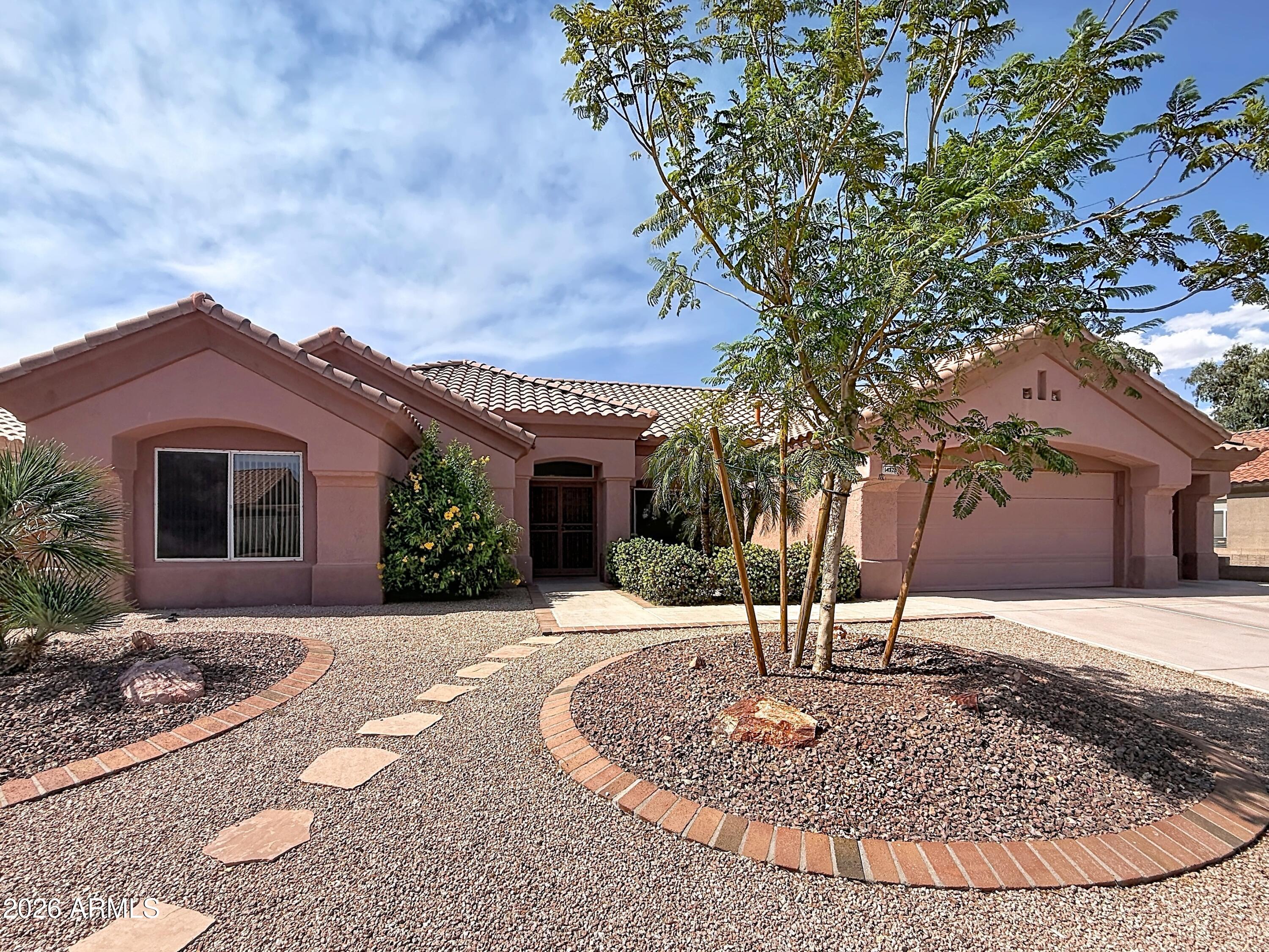 SUN CITY WEST UNIT 53 - Residential