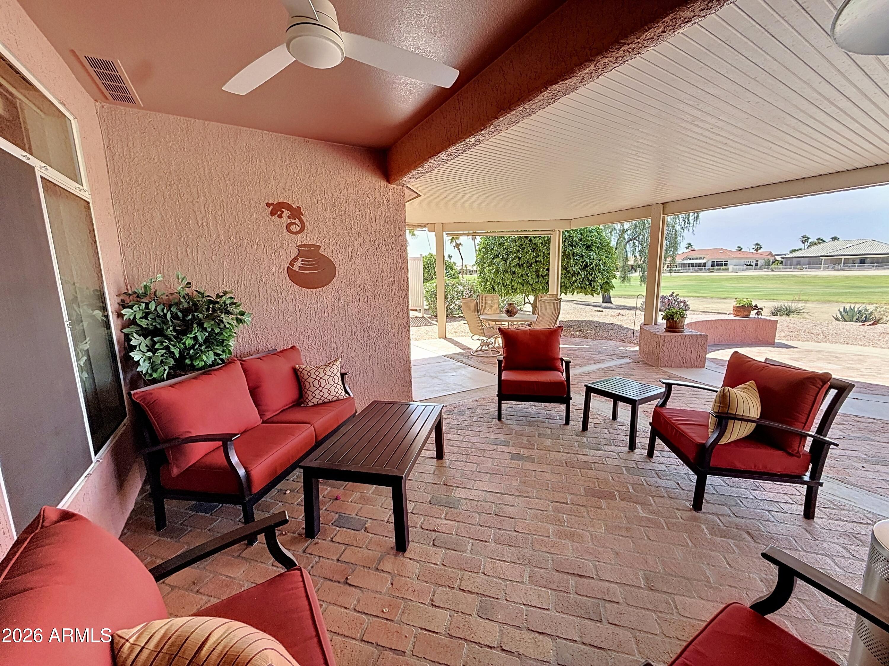 SUN CITY WEST UNIT 53 - Residential