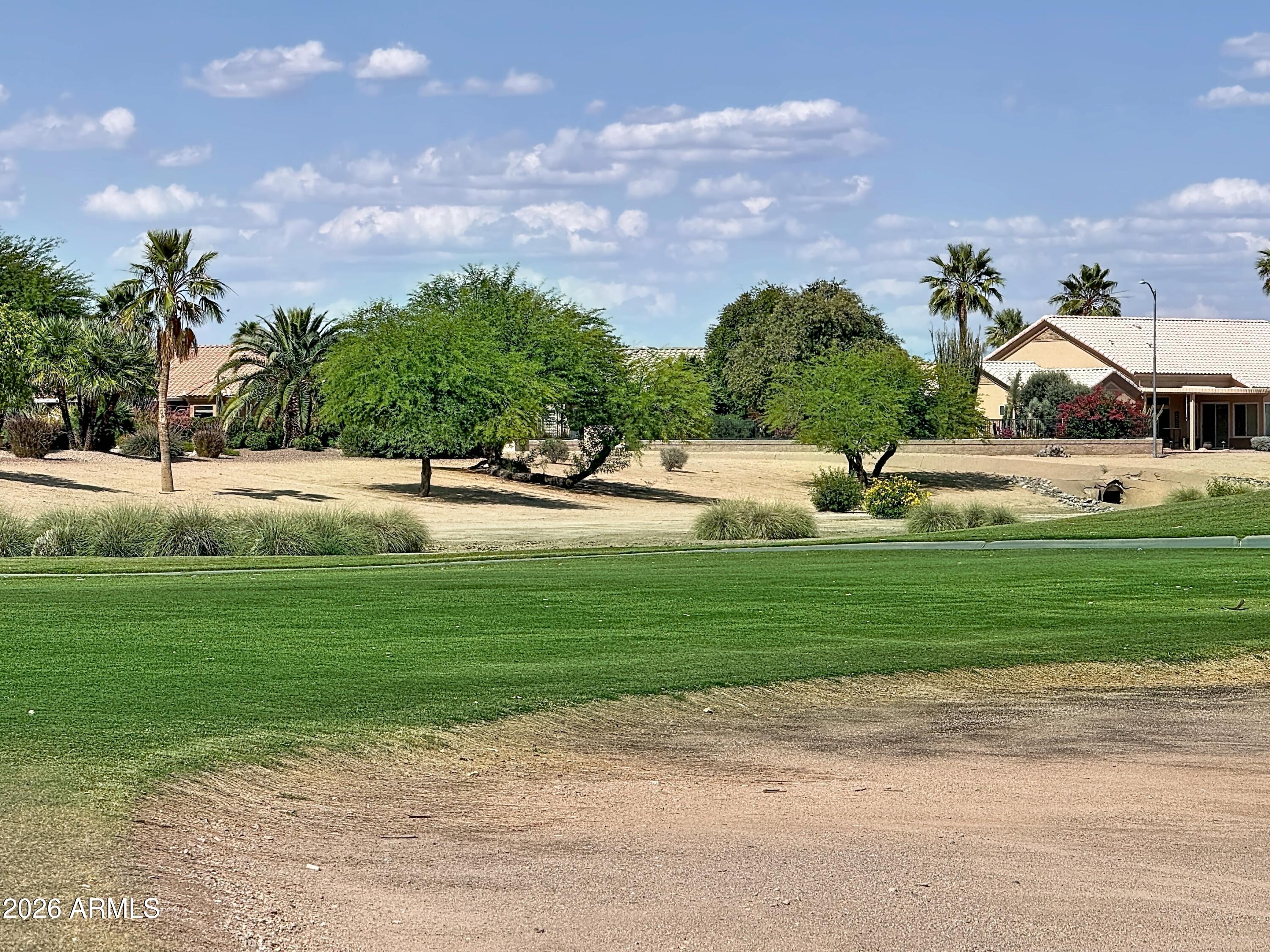 SUN CITY WEST UNIT 53 - Residential