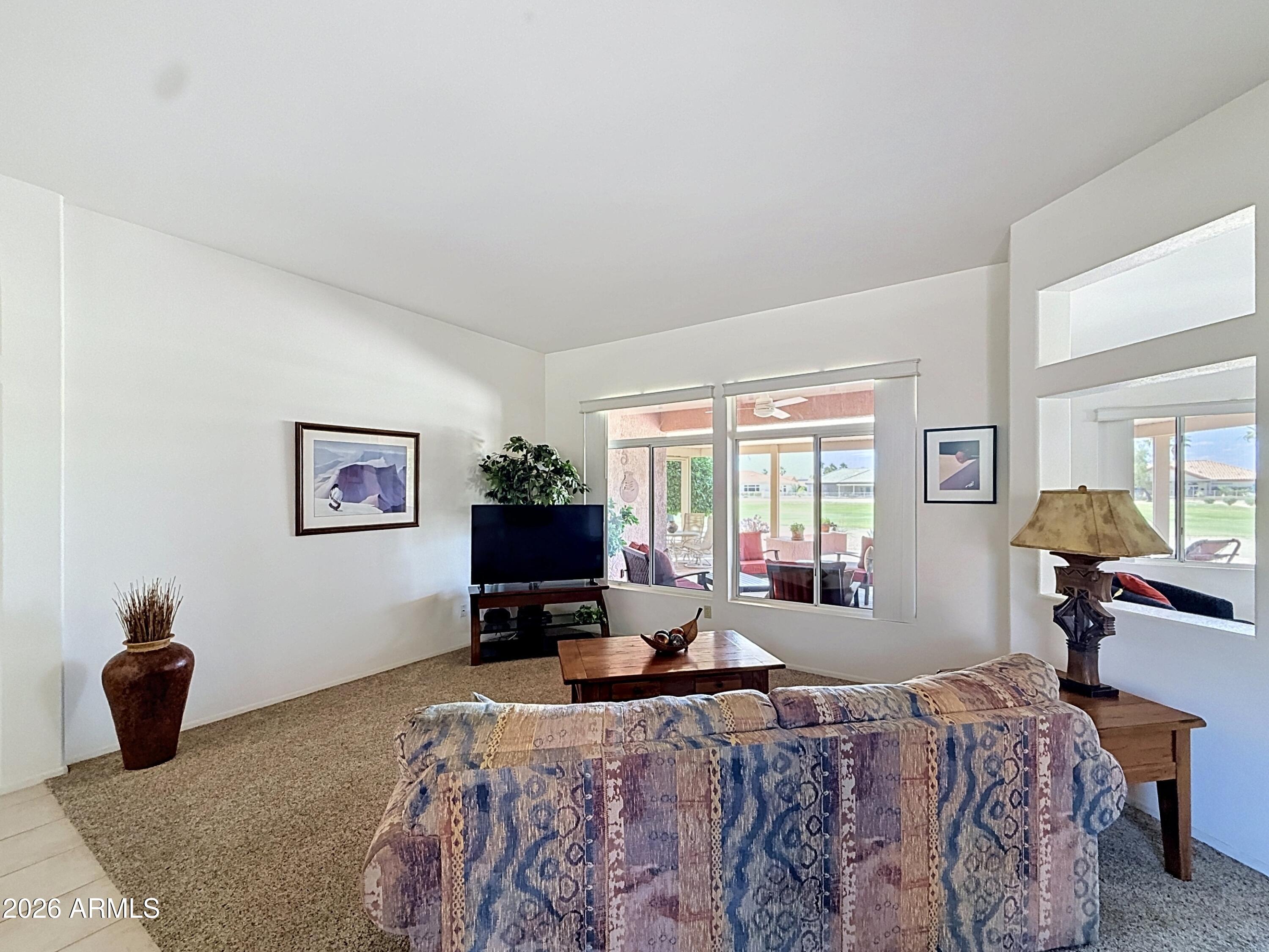 SUN CITY WEST UNIT 53 - Residential