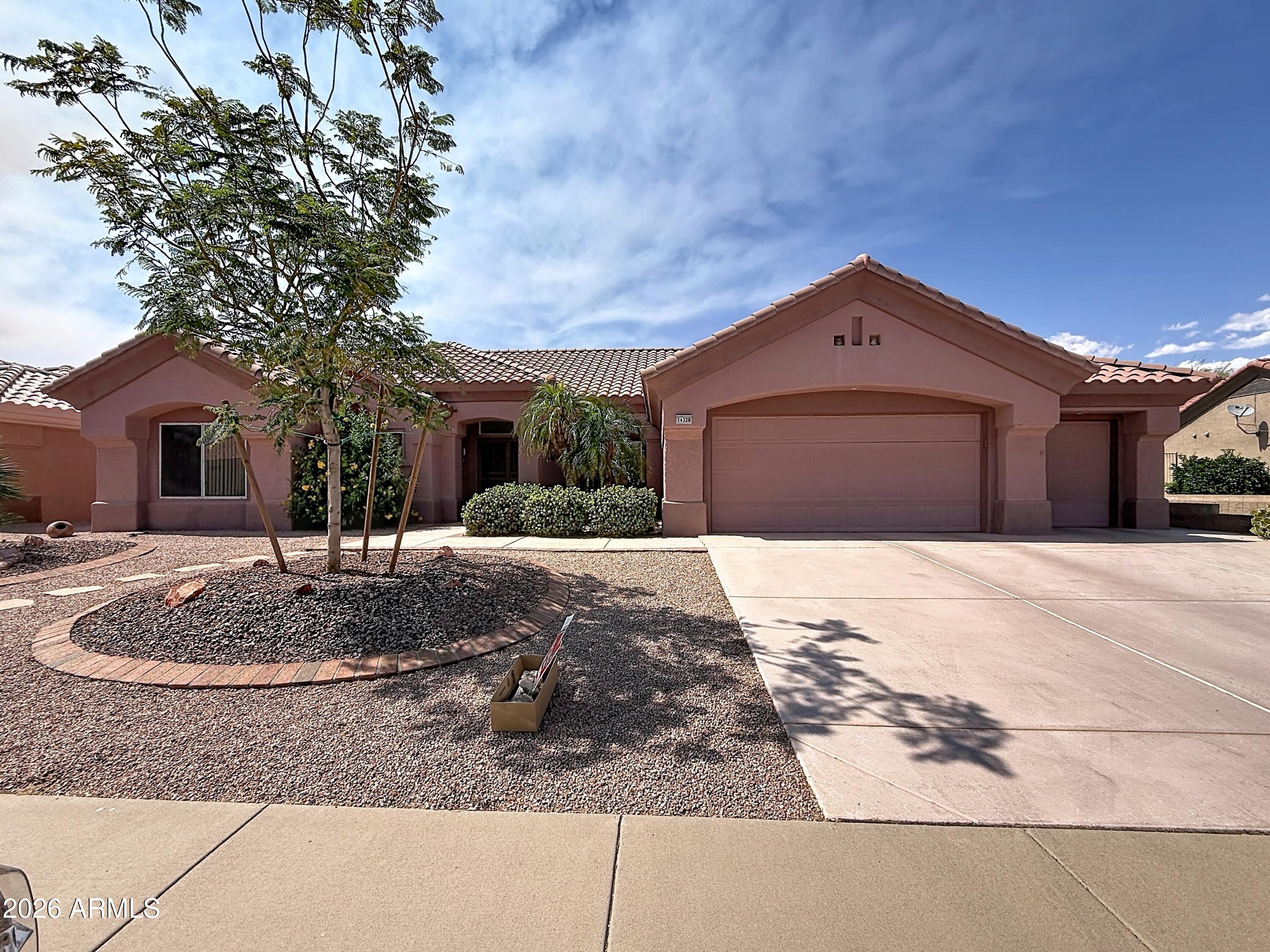 SUN CITY WEST UNIT 53 - Residential