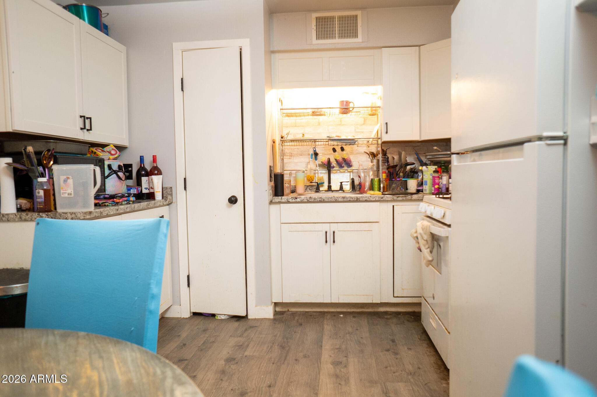 ELOY NORTH - Residential