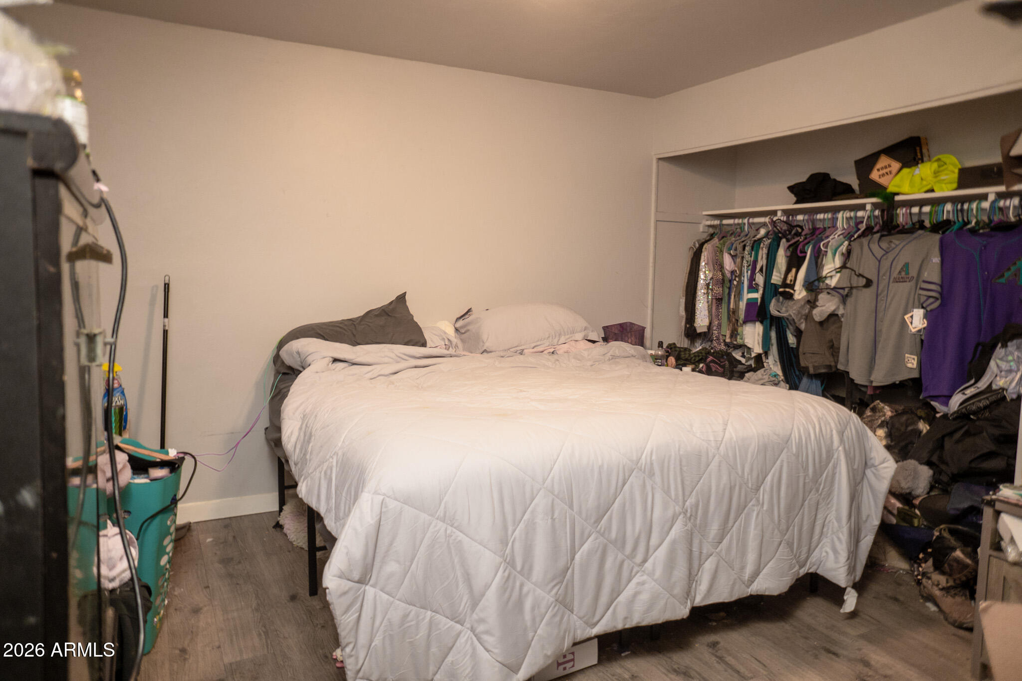 ELOY NORTH - Residential