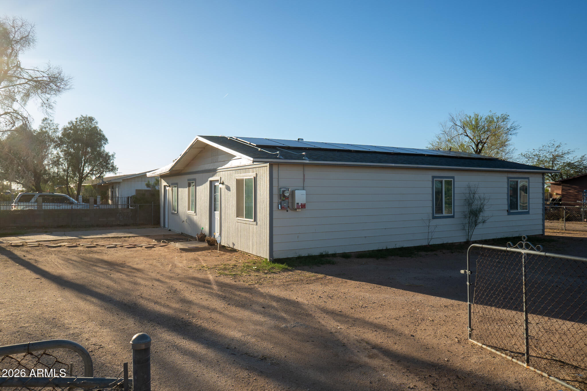 ELOY NORTH - Residential