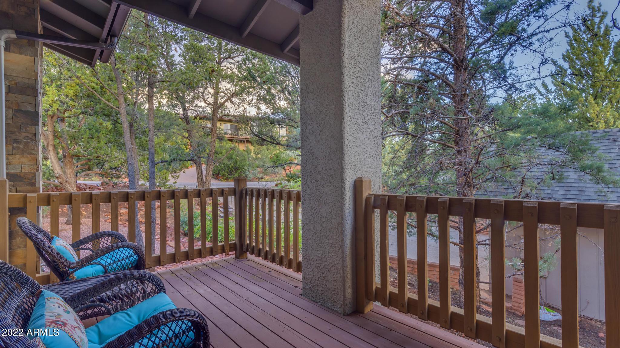 LAZY BEAR ESTATES UNIT 2 - Residential