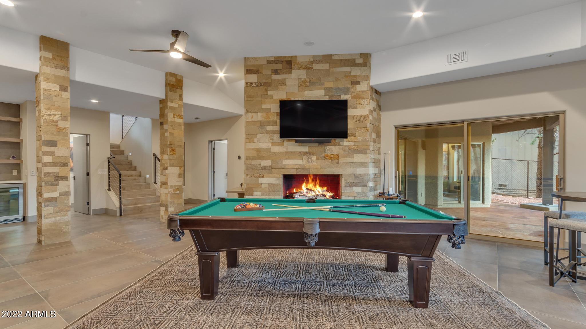LAZY BEAR ESTATES UNIT 2 - Residential