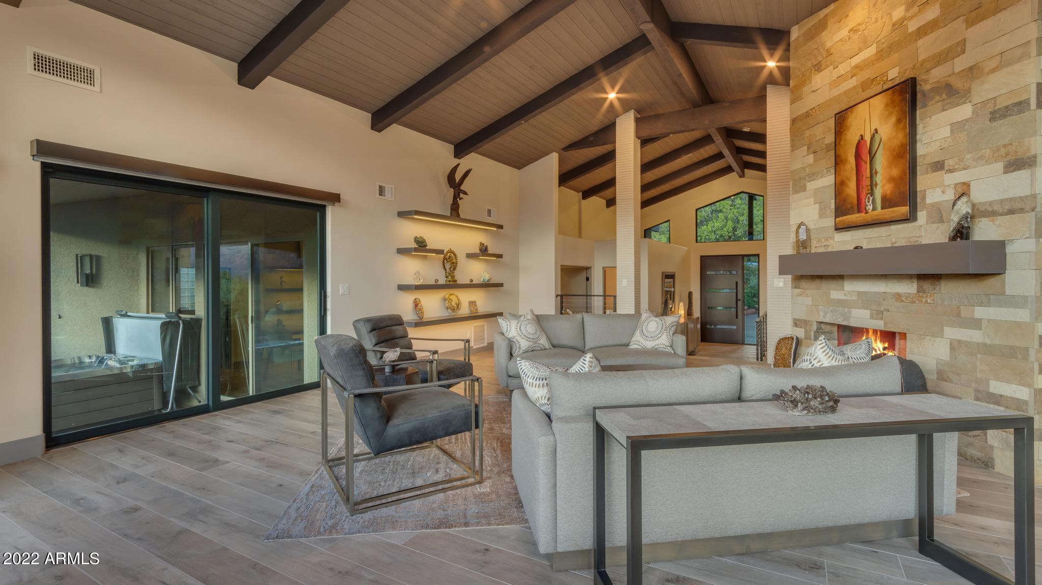 LAZY BEAR ESTATES UNIT 2 - Residential