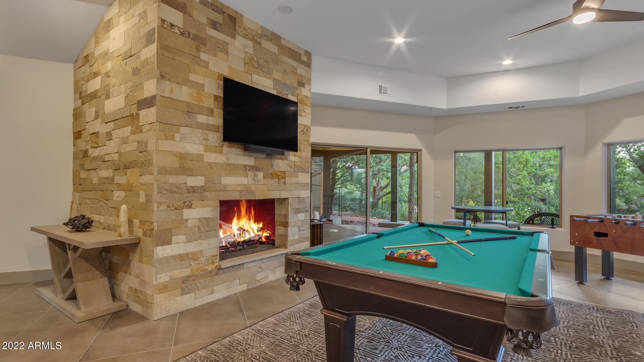 LAZY BEAR ESTATES UNIT 2 - Residential