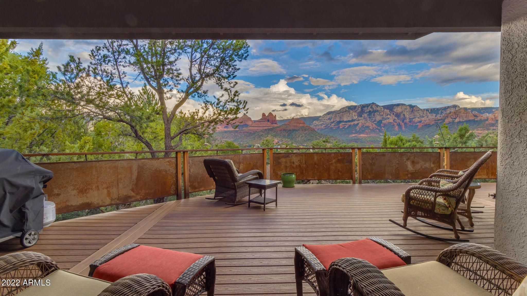 LAZY BEAR ESTATES UNIT 2 - Residential