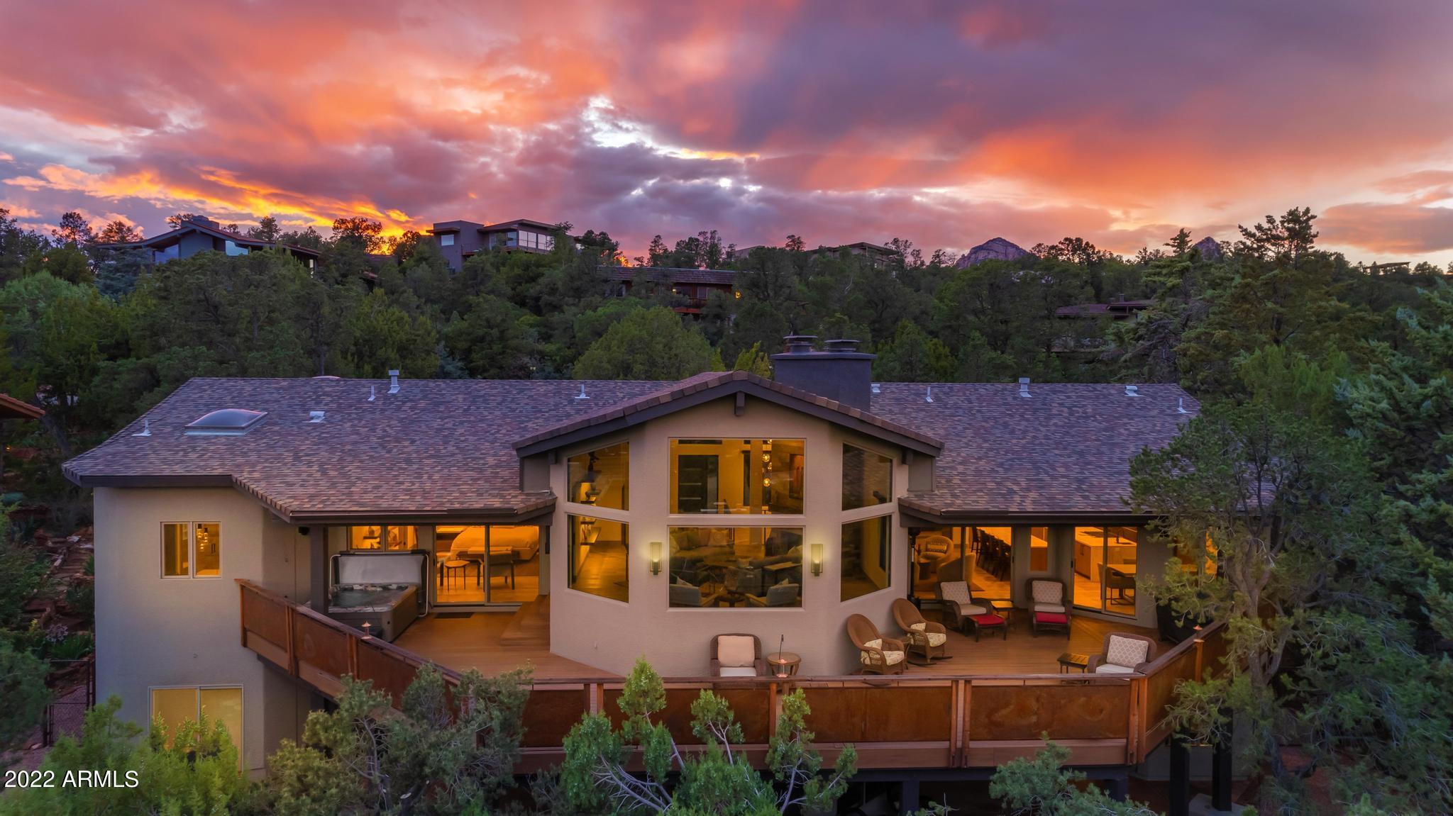 LAZY BEAR ESTATES UNIT 2 - Residential