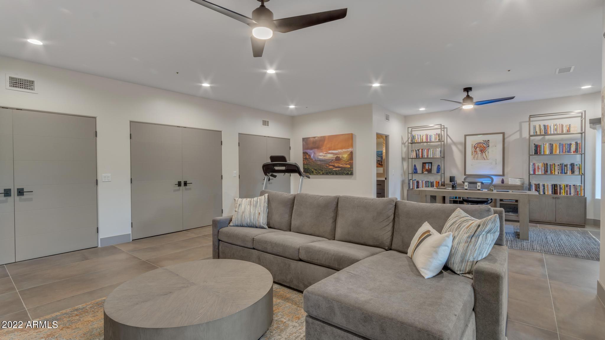 LAZY BEAR ESTATES UNIT 2 - Residential