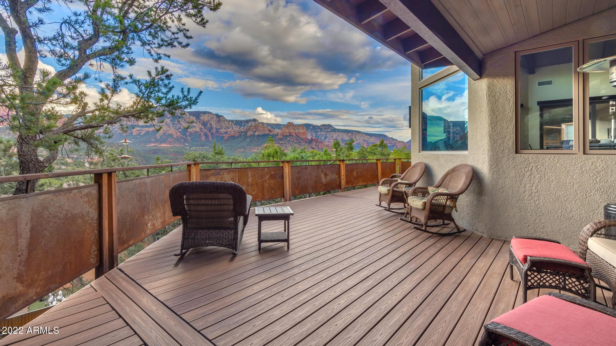 LAZY BEAR ESTATES UNIT 2 - Residential