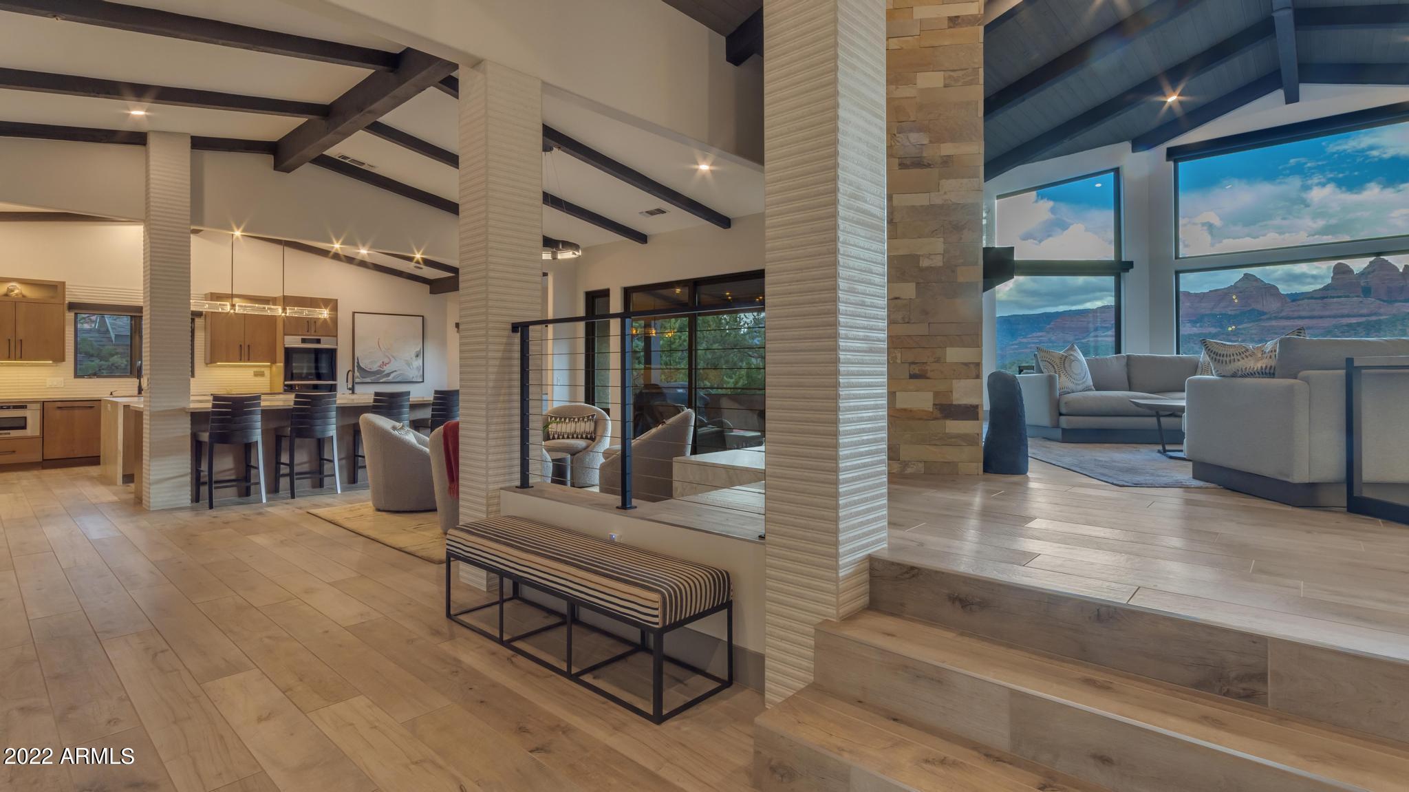LAZY BEAR ESTATES UNIT 2 - Residential