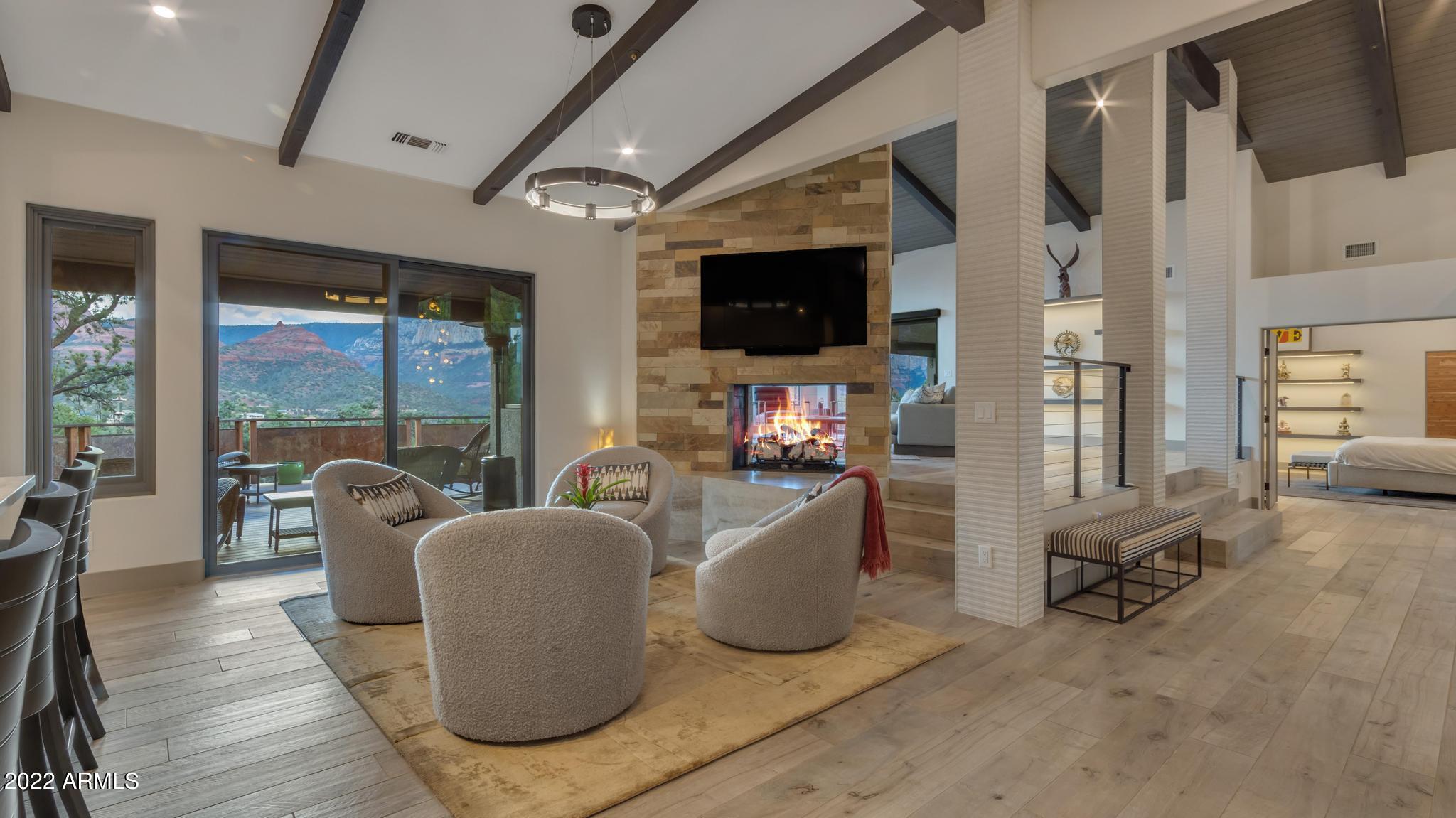 LAZY BEAR ESTATES UNIT 2 - Residential