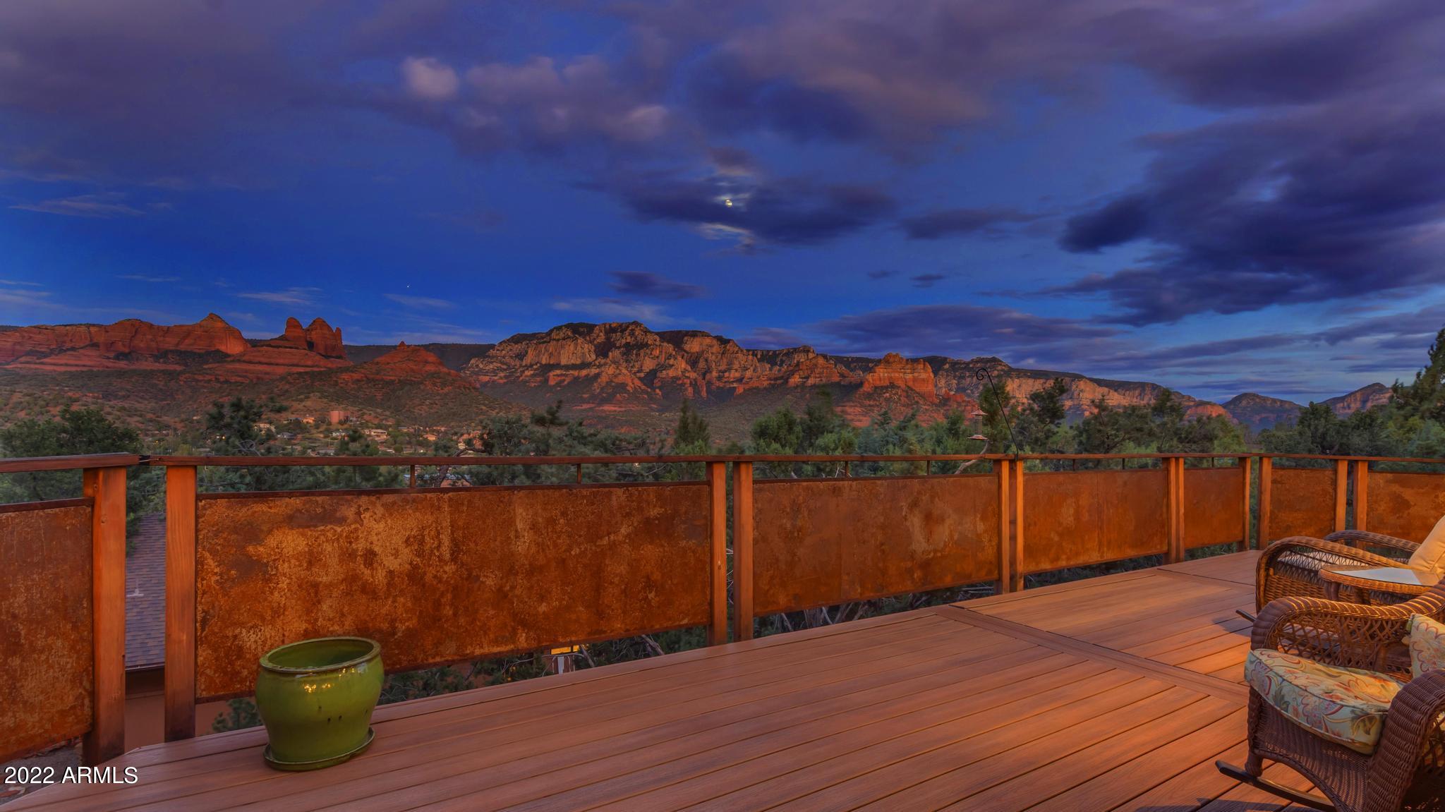 LAZY BEAR ESTATES UNIT 2 - Residential