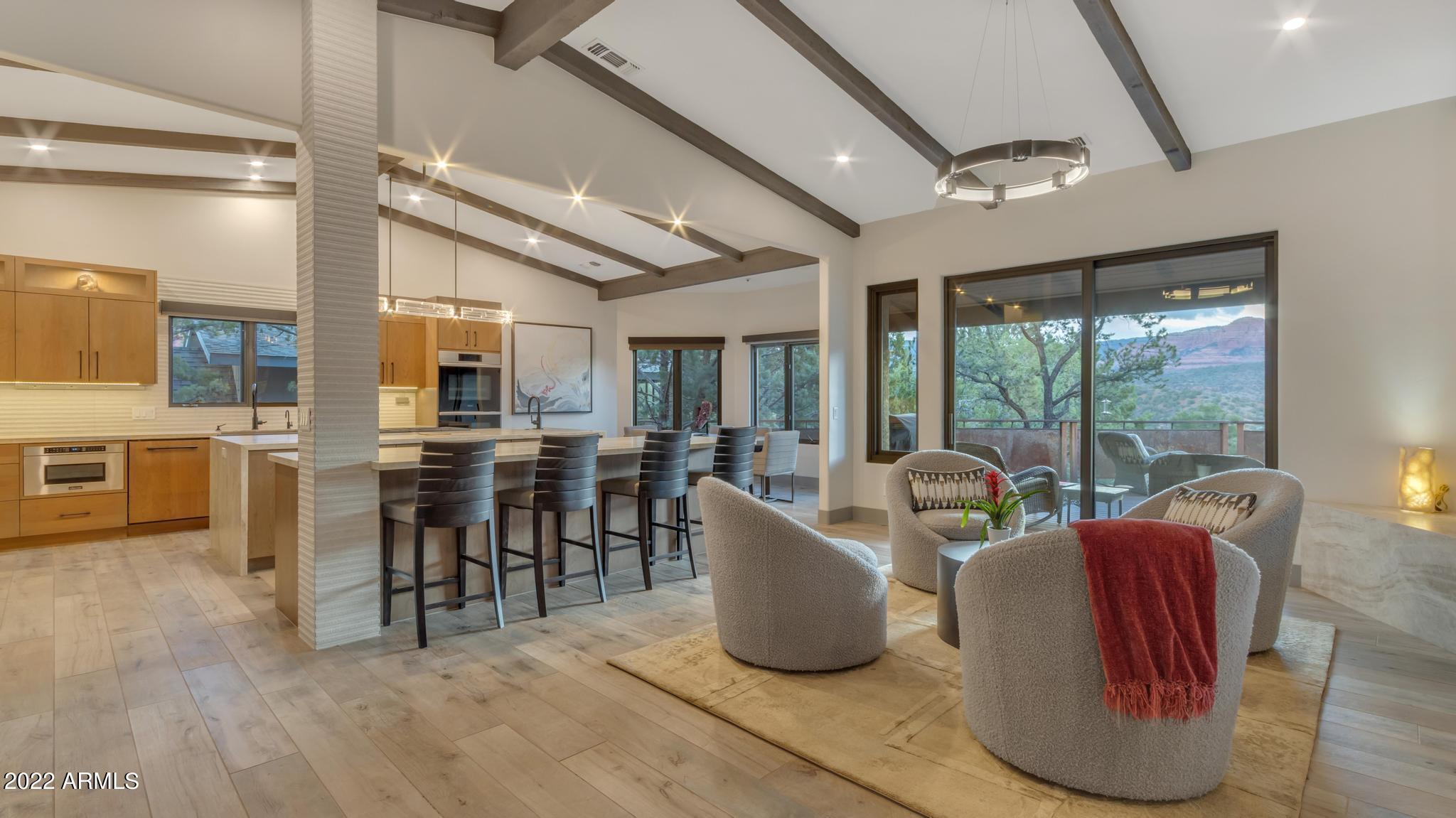 LAZY BEAR ESTATES UNIT 2 - Residential