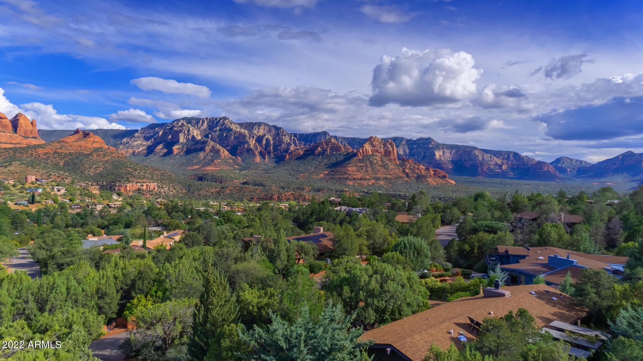 LAZY BEAR ESTATES UNIT 2 - Residential