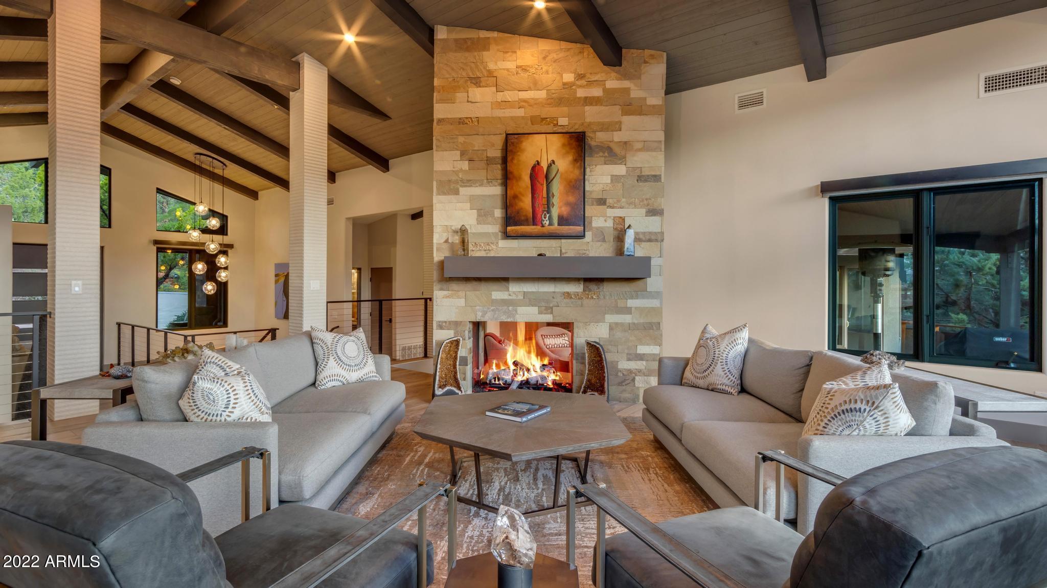 LAZY BEAR ESTATES UNIT 2 - Residential