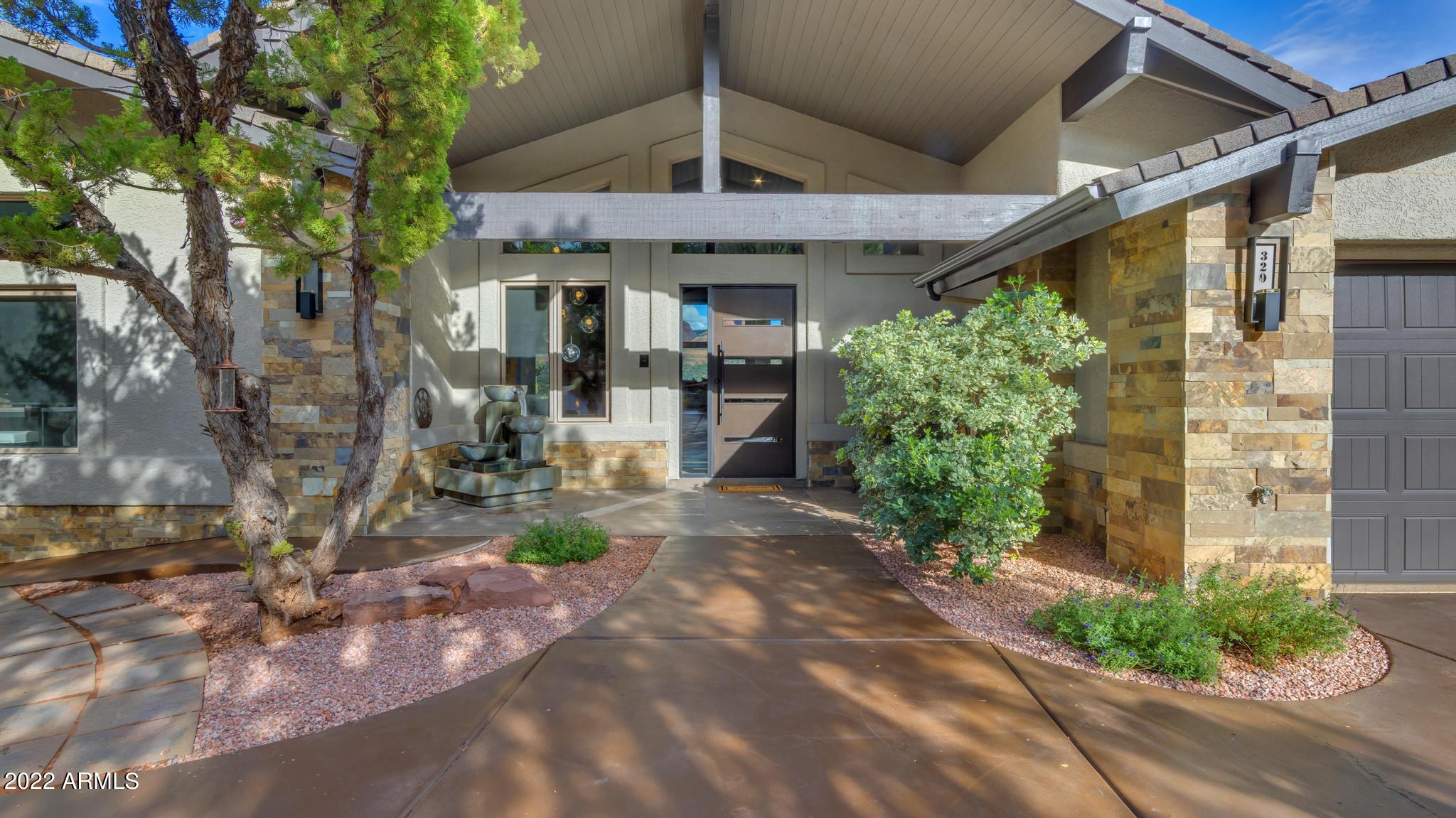 LAZY BEAR ESTATES UNIT 2 - Residential