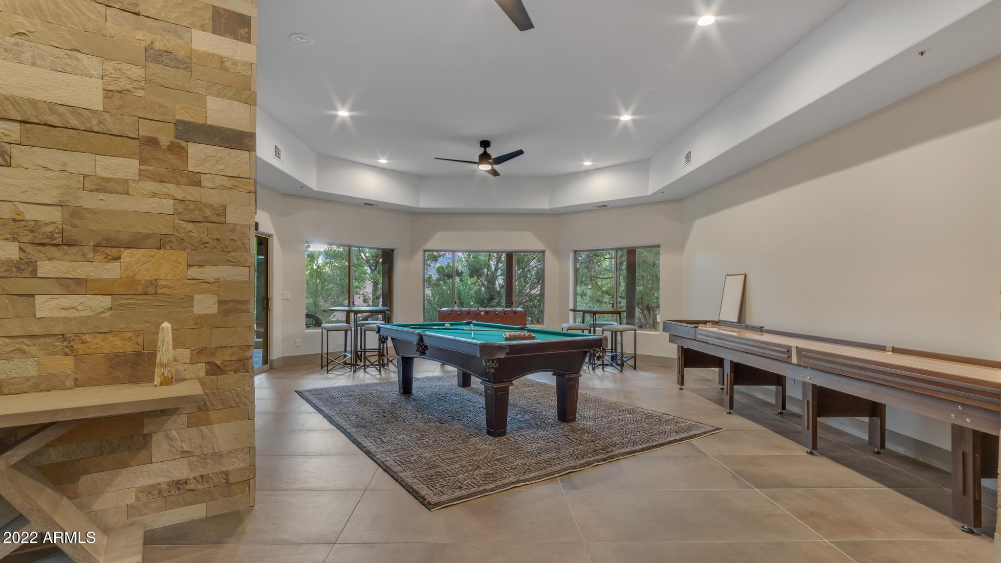 LAZY BEAR ESTATES UNIT 2 - Residential