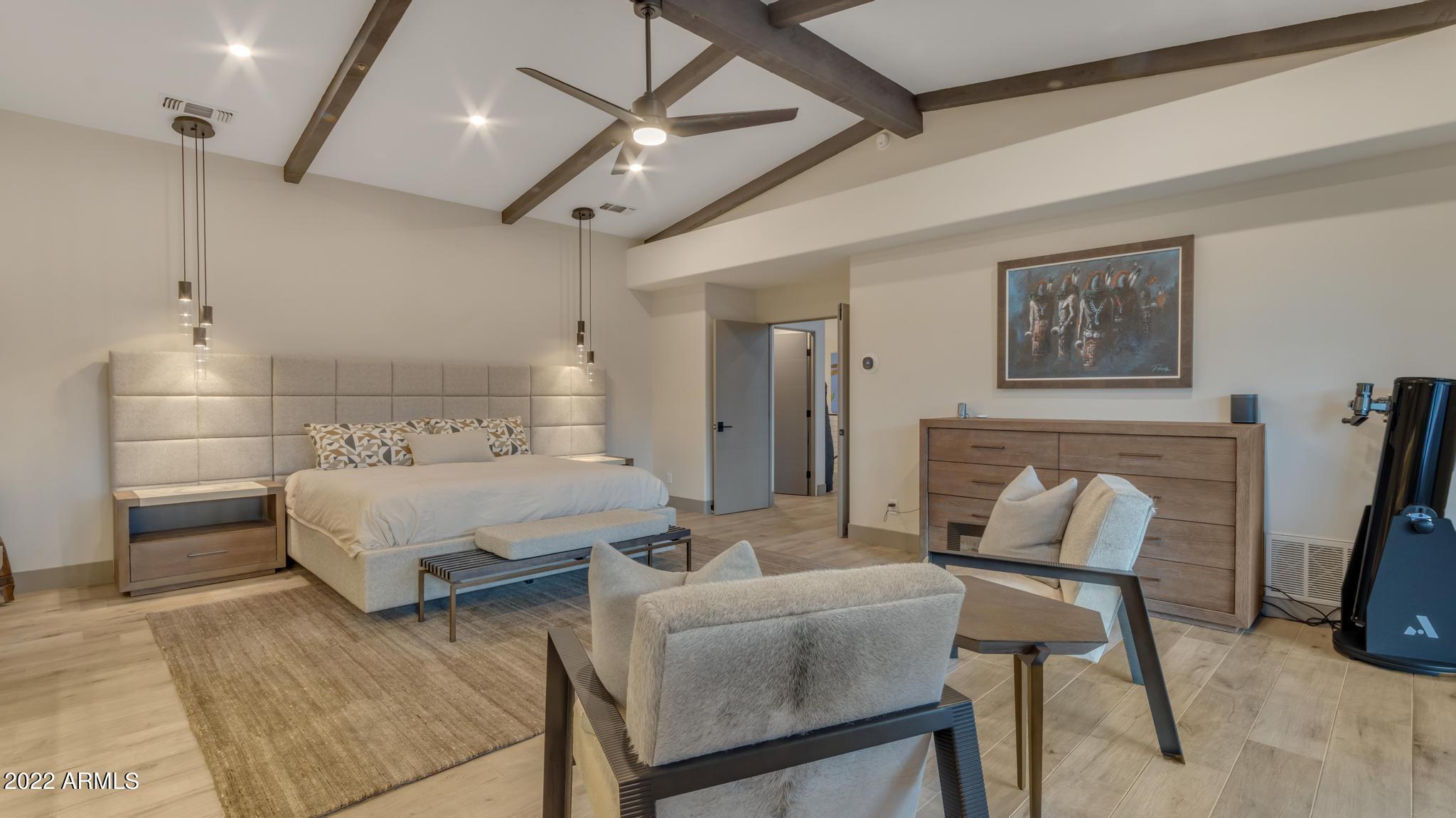 LAZY BEAR ESTATES UNIT 2 - Residential