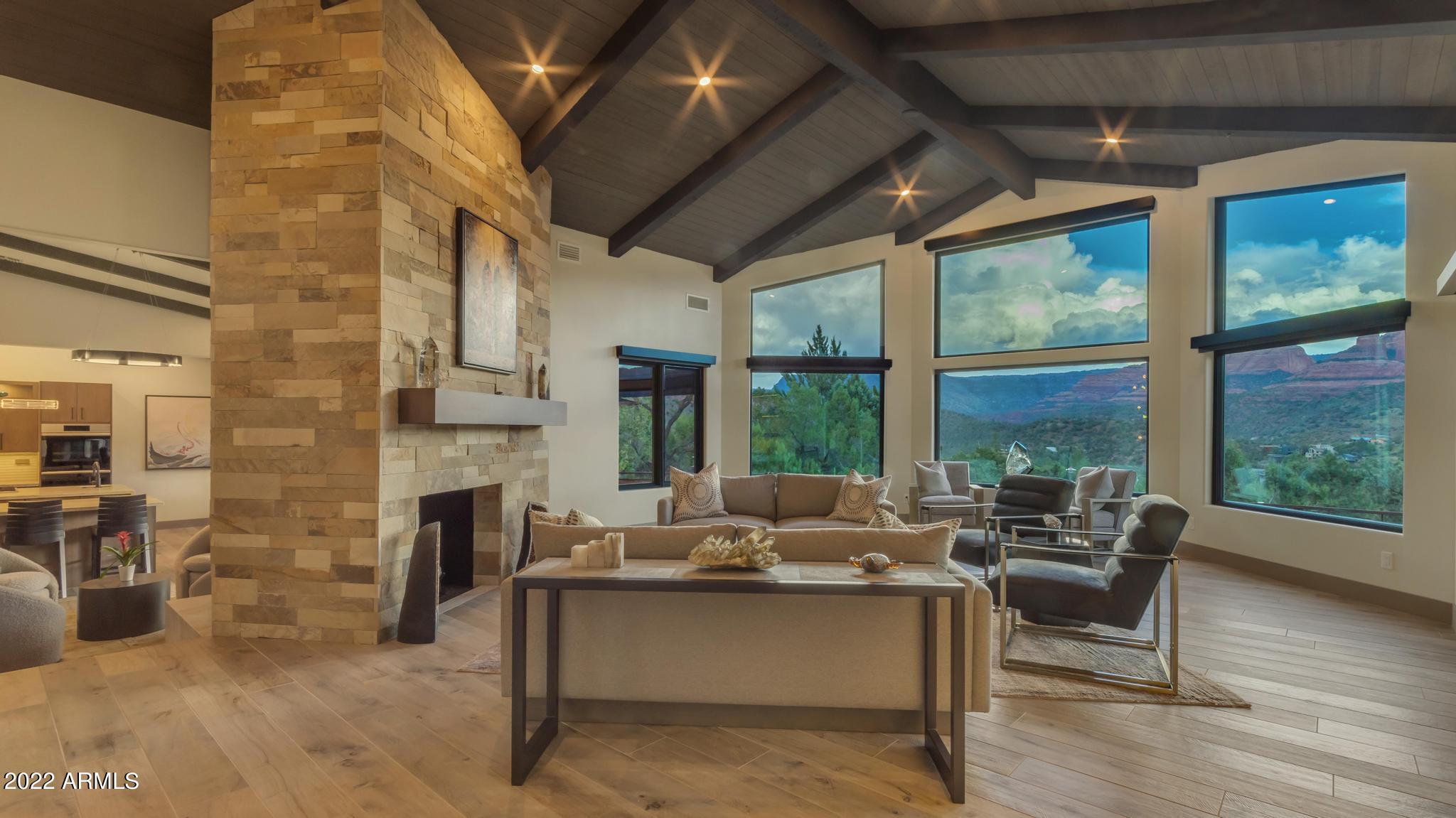 LAZY BEAR ESTATES UNIT 2 - Residential