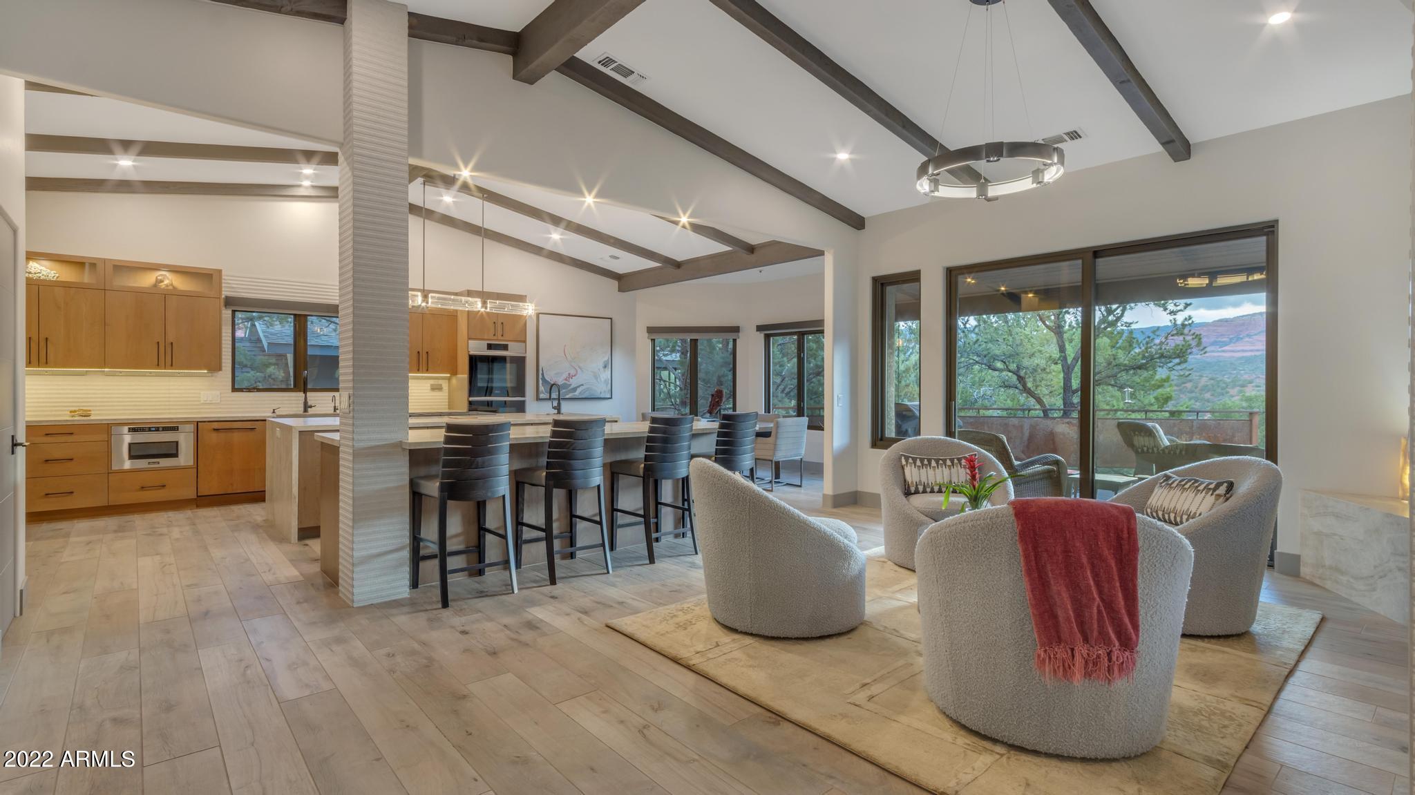 LAZY BEAR ESTATES UNIT 2 - Residential