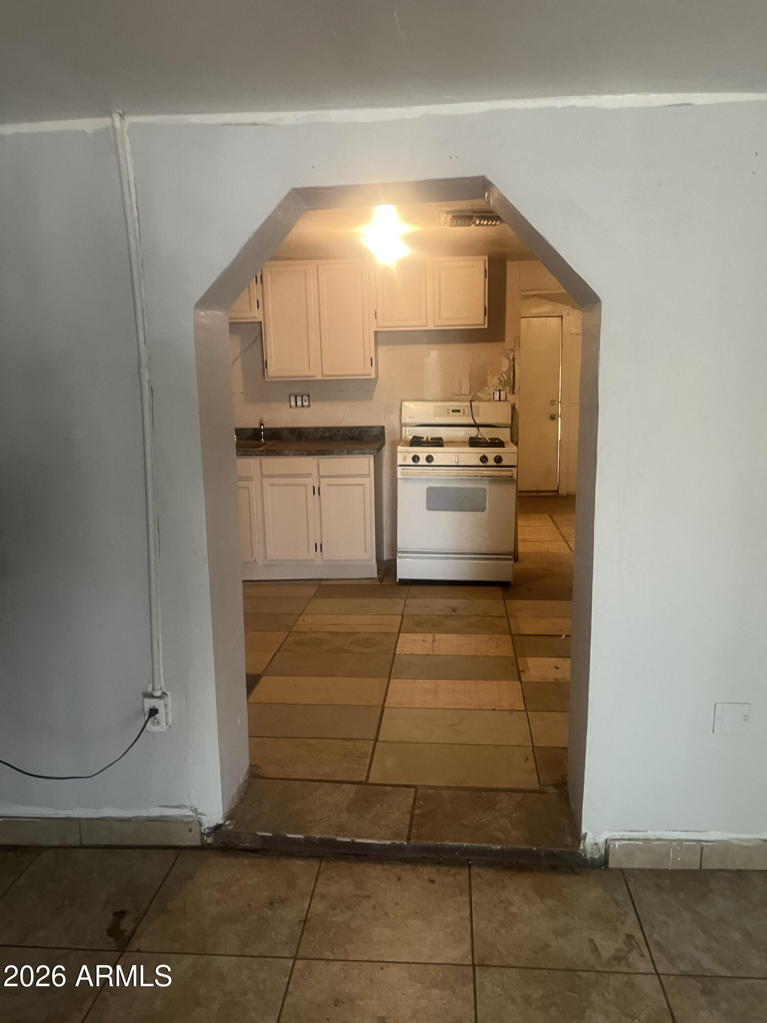 DANIELS 2ND ADDITION - Residential Income