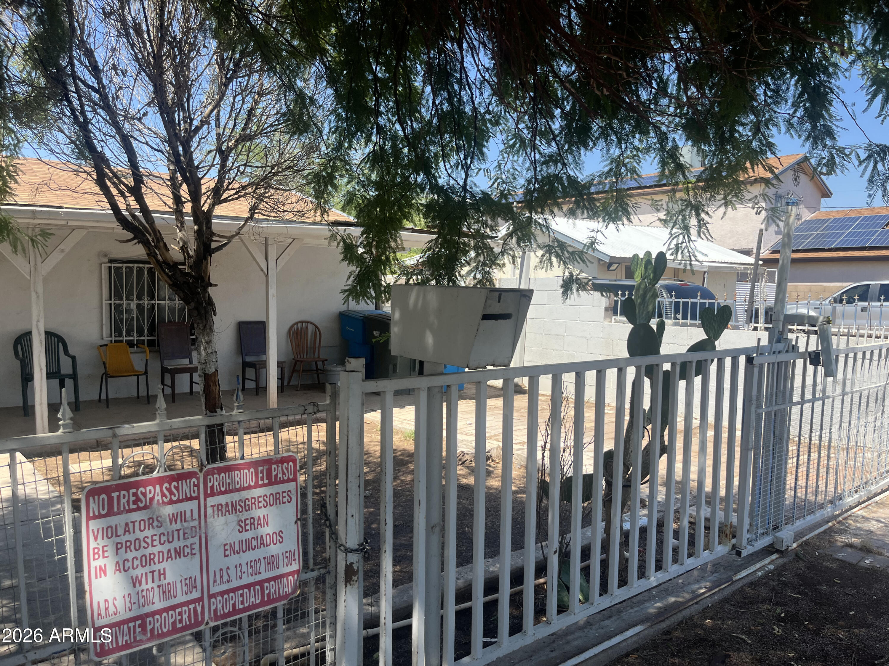 DANIELS 2ND ADDITION - Residential Income