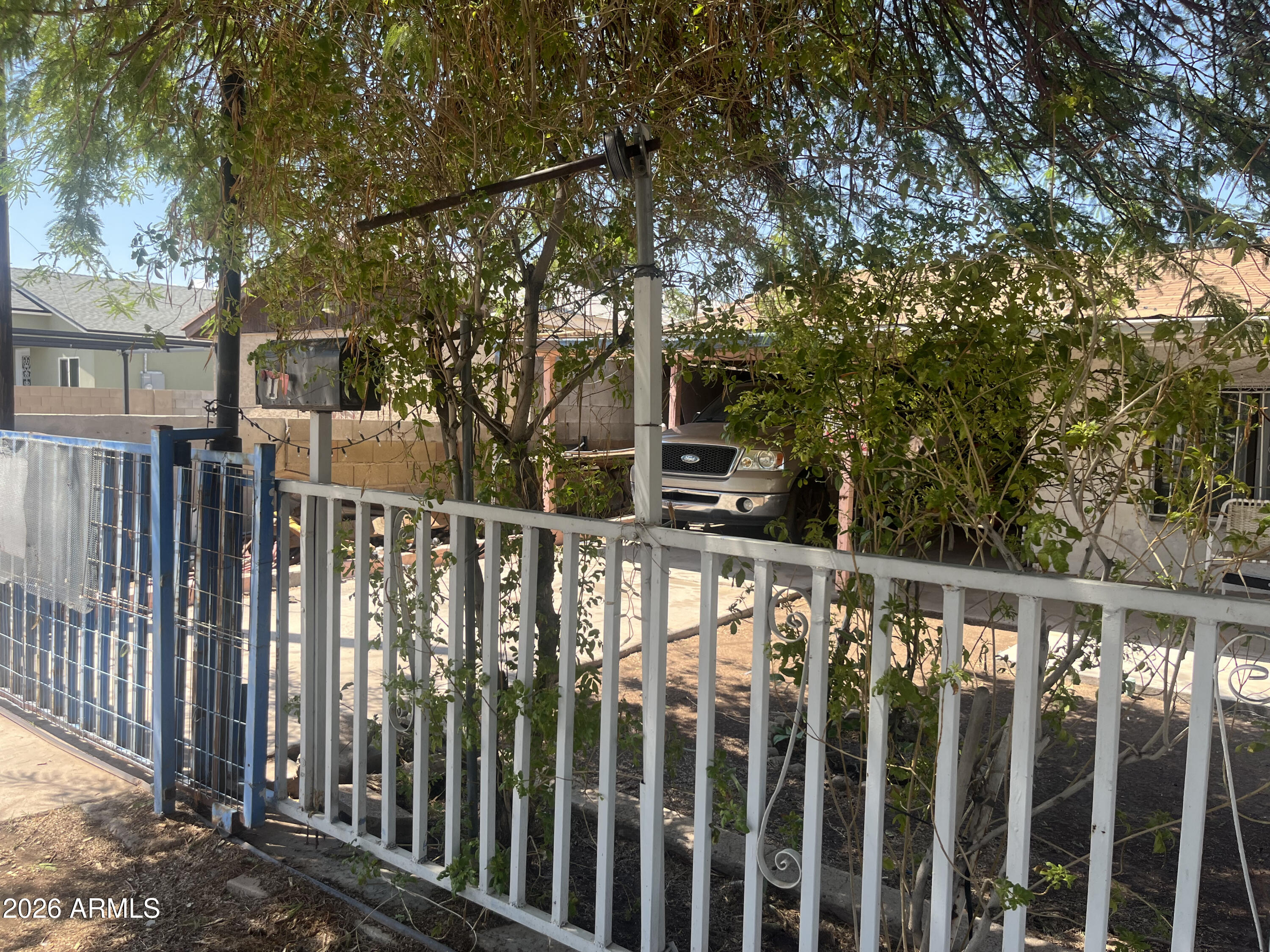 Excellent value-add multifamily investment opportunity located in the growing Central Phoenix market. This unique 4-unit property offers strong income potential with major renovation work already completed, making it an ideal opportunity for investors looking to finish the final touches and maximize returns.

The property consists of:

Front Unit: Spacious 3 Bedroom / 2 Full Bathroom unit with in-unit laundry room

Rear Unit 1: 1 Bedroom / 1 Bathroom

Rear Unit 2: 2 Bedroom / 1 Bathroom

Rear Unit 3: Studio unit

Each rear unit has its own private entrance, creating privacy and flexibility for tenants.
The majority of the interior renovation work has already been completed. Additional planned upgrades include:
Brand new electrical system installation
New HVAC systems
New ap New hot water heaters

Seller plans to complete the remaining improvements prior to closing for an additional negotiated price, providing buyers flexibility to either purchase as-is or receive a near turn-key finished product.

The property includes parking for approximately 3 vehicles onsite, along with additional street parking availability.

This is a great opportunity for an investor or owner-operator to take over a nearly completed project and add the final cosmetic and operational touches. Estimated total rental income is projected to exceed $4,000 per month once fully stabilized.

Conveniently located near Downtown Phoenix, major freeways, employment centers, dining, shopping, and public transportation, this property benefits from strong rental demand and continued area growth.

Priced to sell quickly. Excellent opportunity for investors seeking cash flow, appreciation potential, and value-add upside.

Buyer to verify all facts, figures, measurements, zoning, permits, and projected rental income.