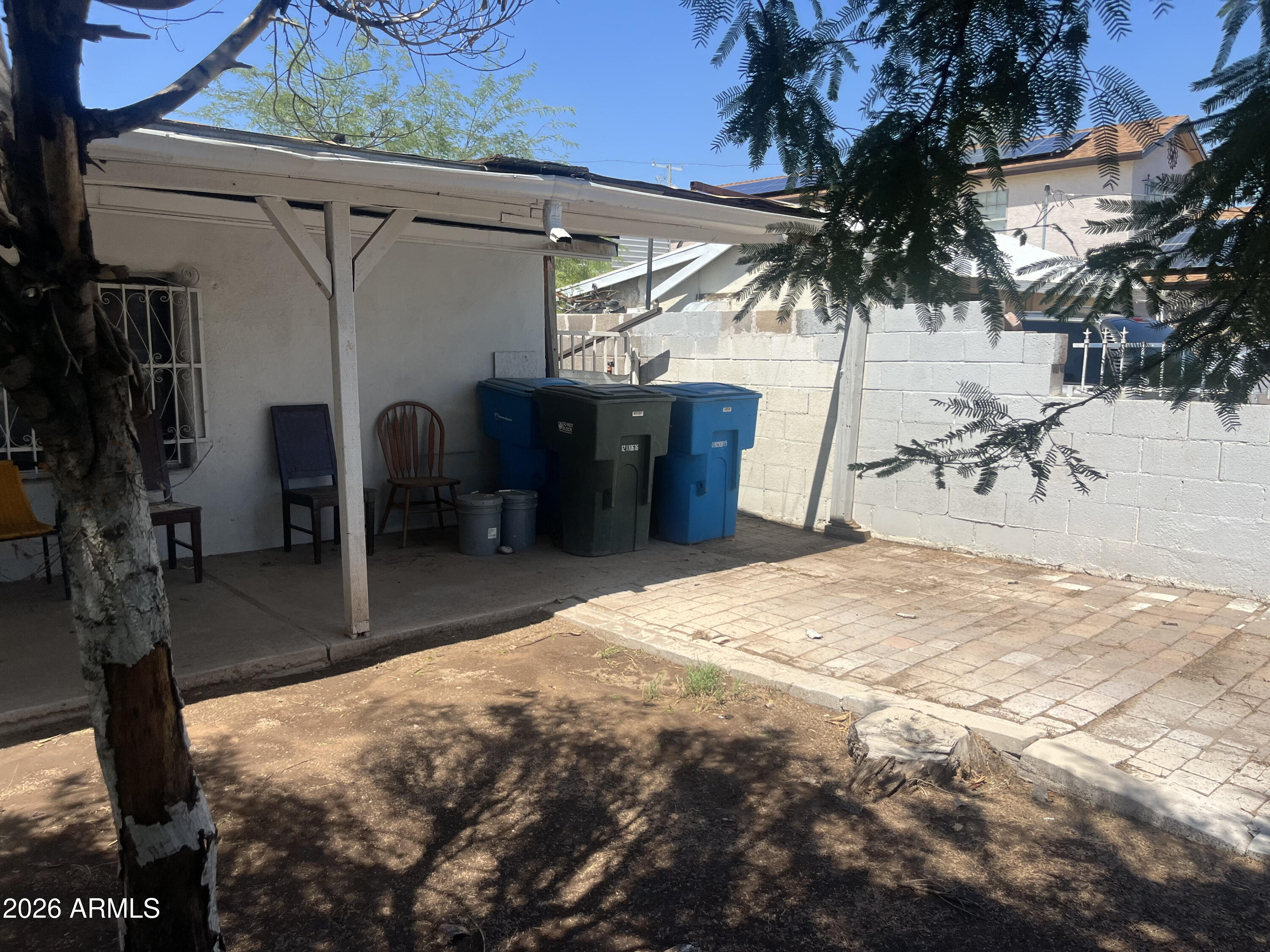 DANIELS 2ND ADDITION - Residential Income