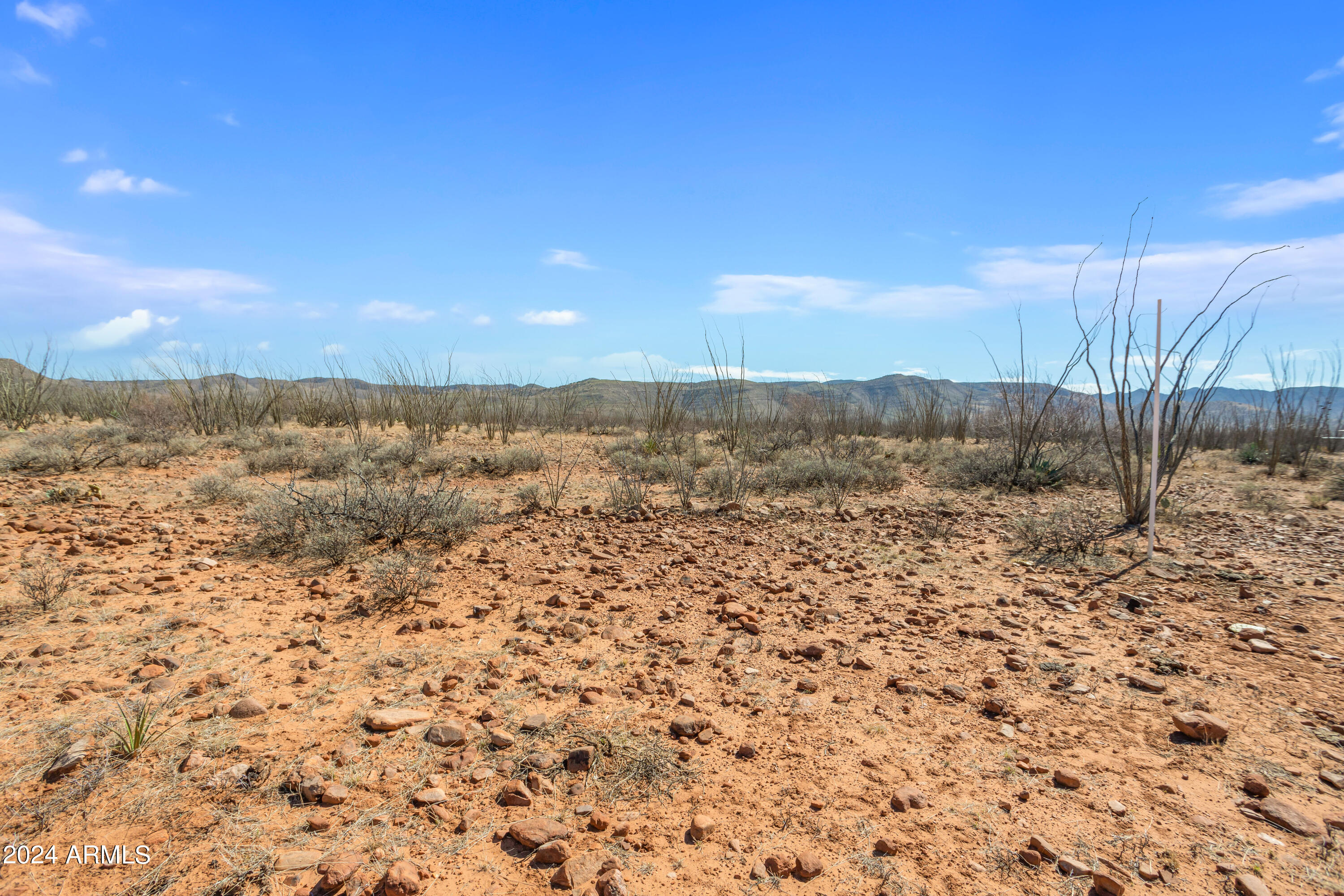 MULE MOUNTAIN RANCHES PHASE 3 - Land