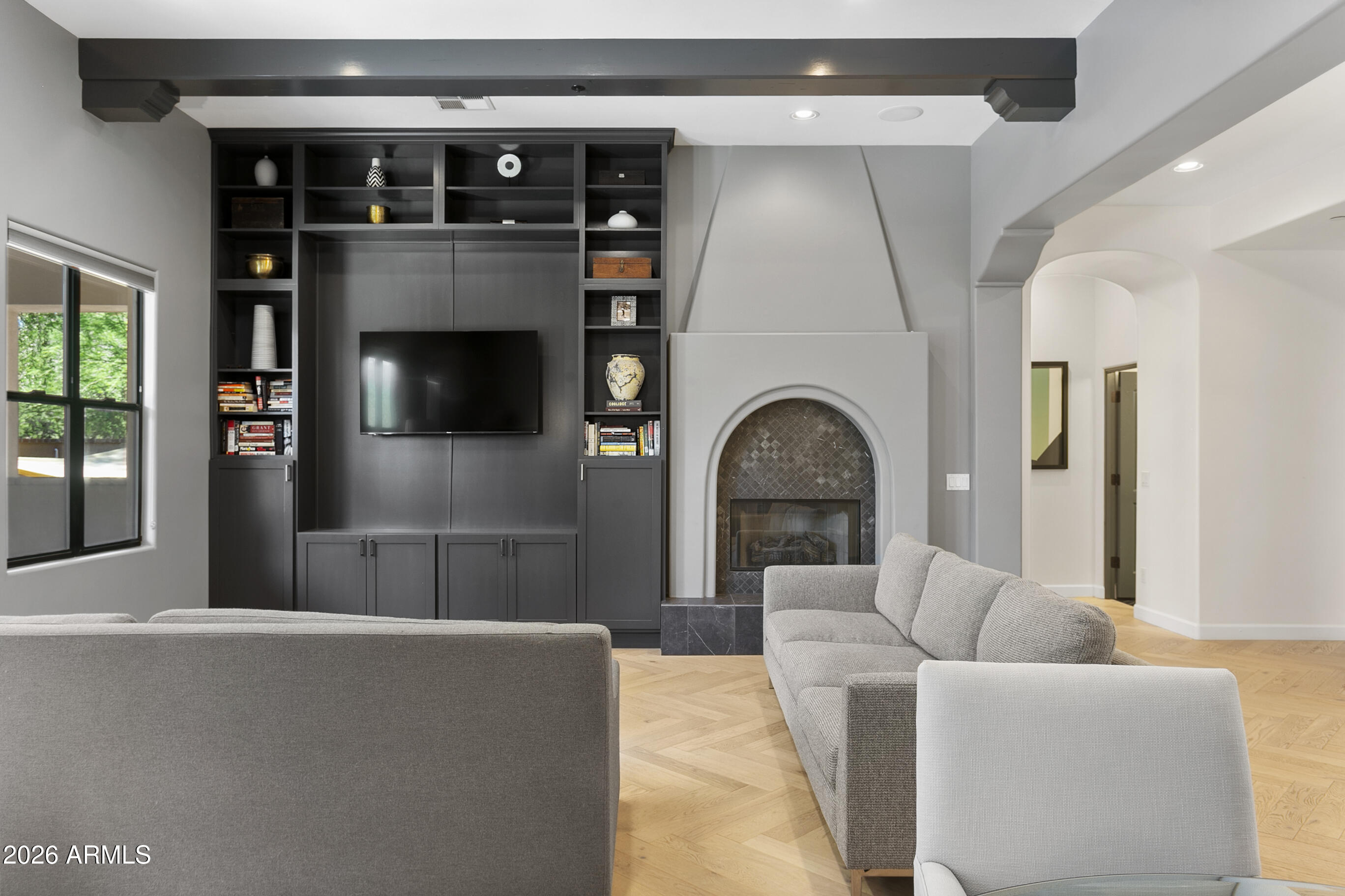 COURTYARDS AT DESERT PARK CONDOMINIUM - Residential Lease