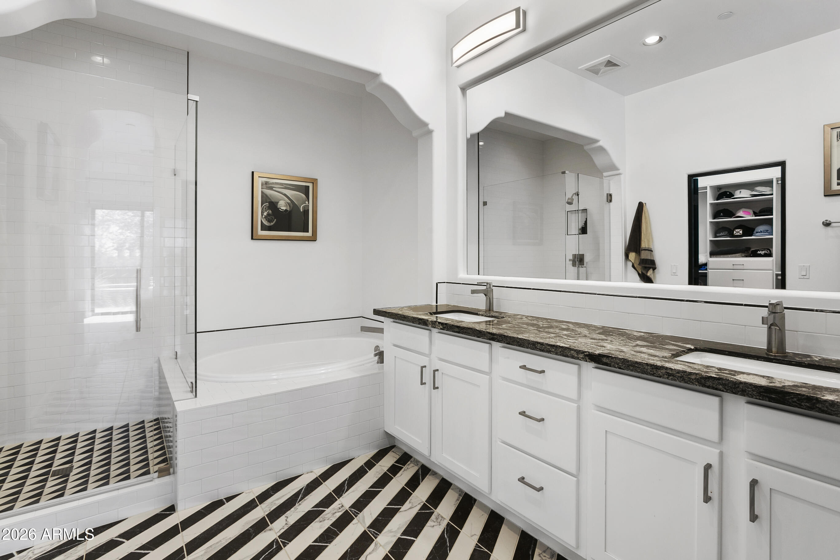 COURTYARDS AT DESERT PARK CONDOMINIUM - Residential Lease