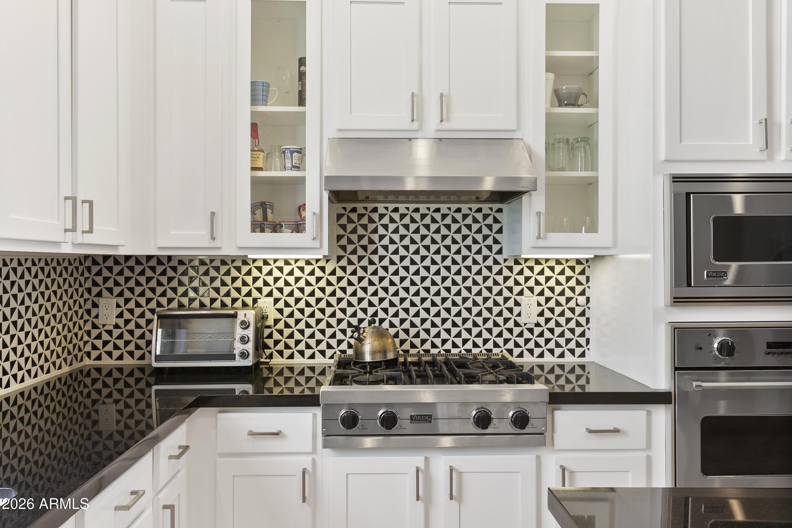 COURTYARDS AT DESERT PARK CONDOMINIUM - Residential Lease