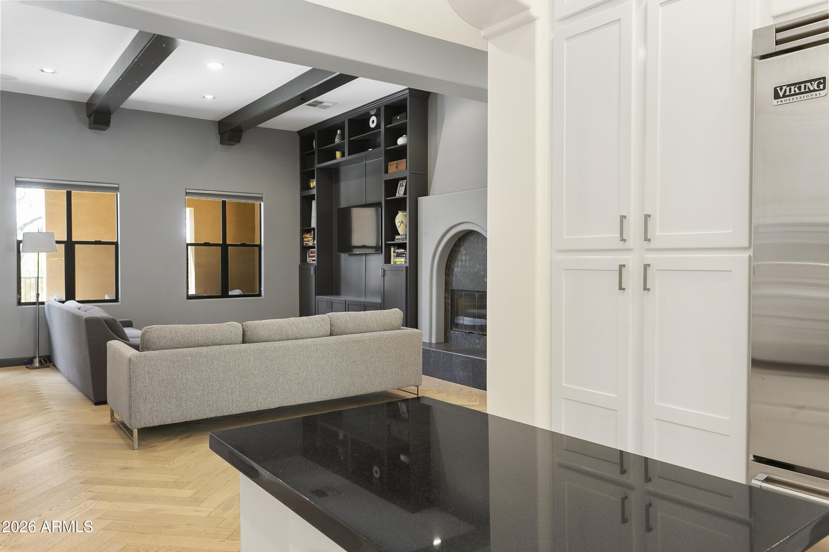 COURTYARDS AT DESERT PARK CONDOMINIUM - Residential Lease