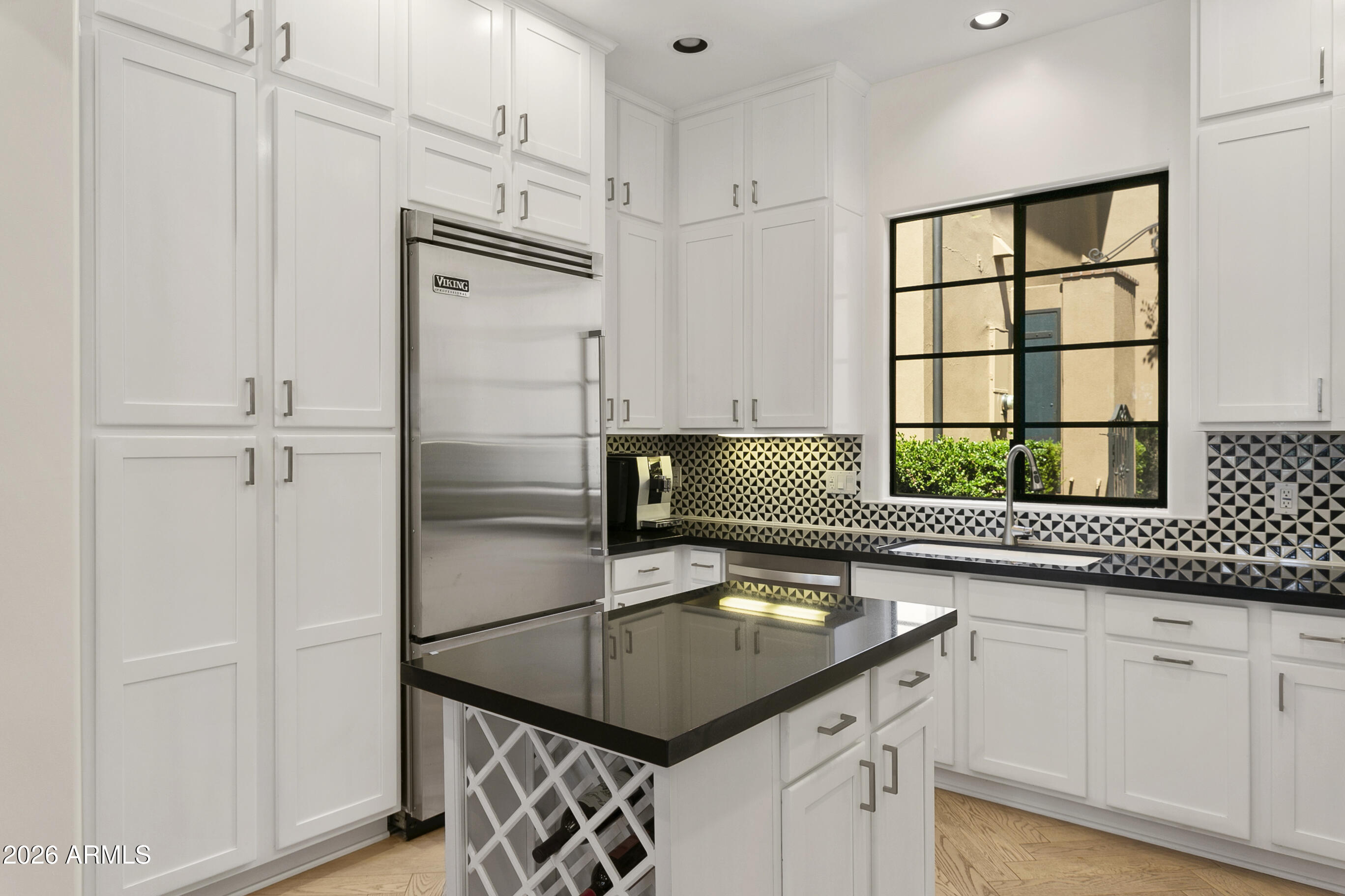 COURTYARDS AT DESERT PARK CONDOMINIUM - Residential Lease