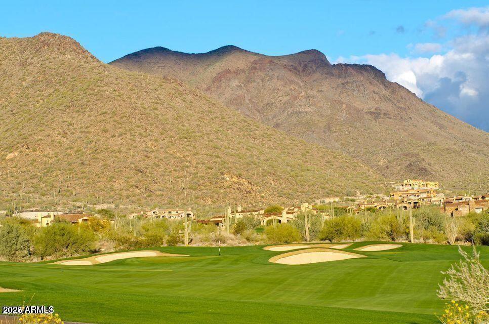 COURTYARDS AT DESERT PARK CONDOMINIUM - Residential Lease