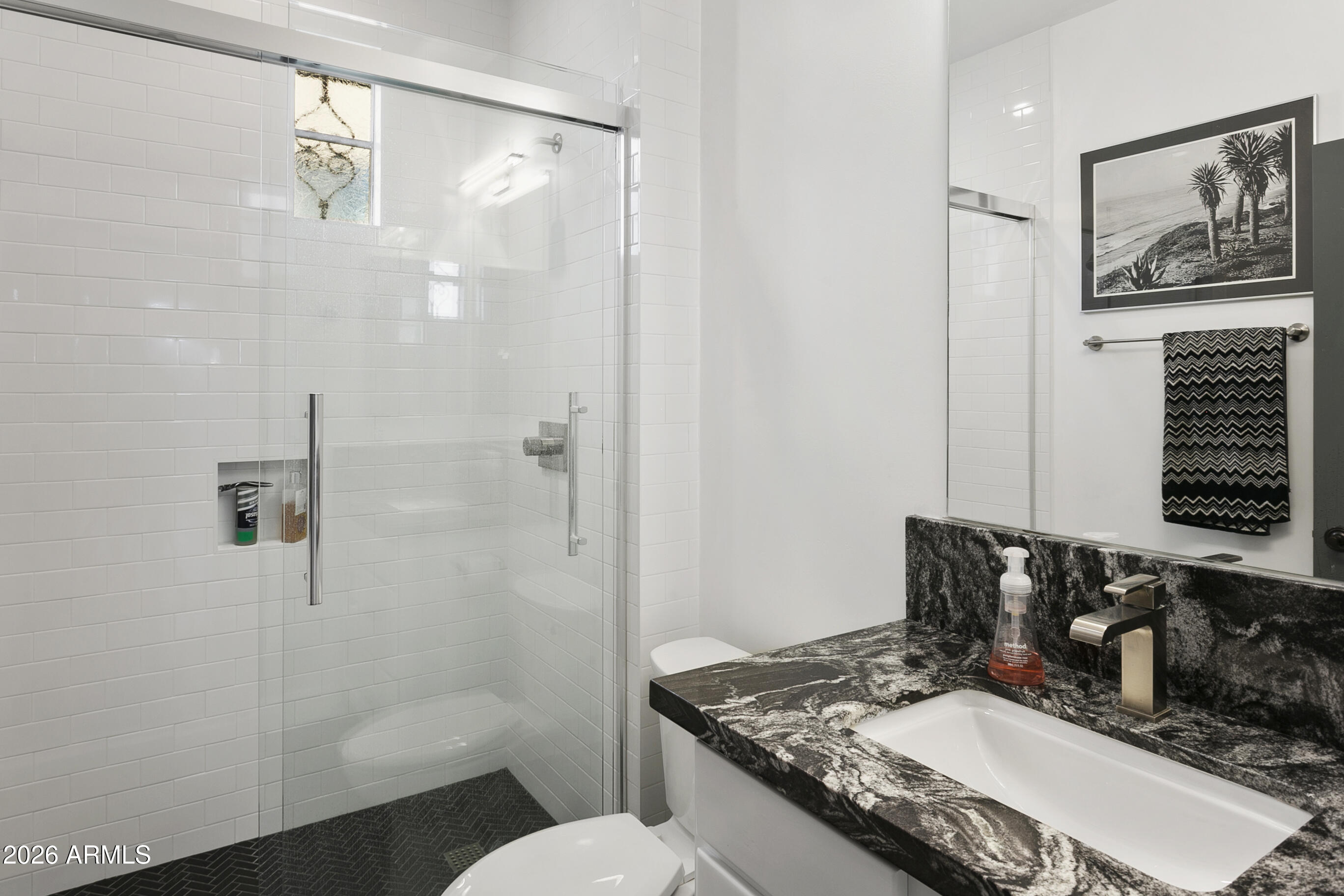 COURTYARDS AT DESERT PARK CONDOMINIUM - Residential Lease