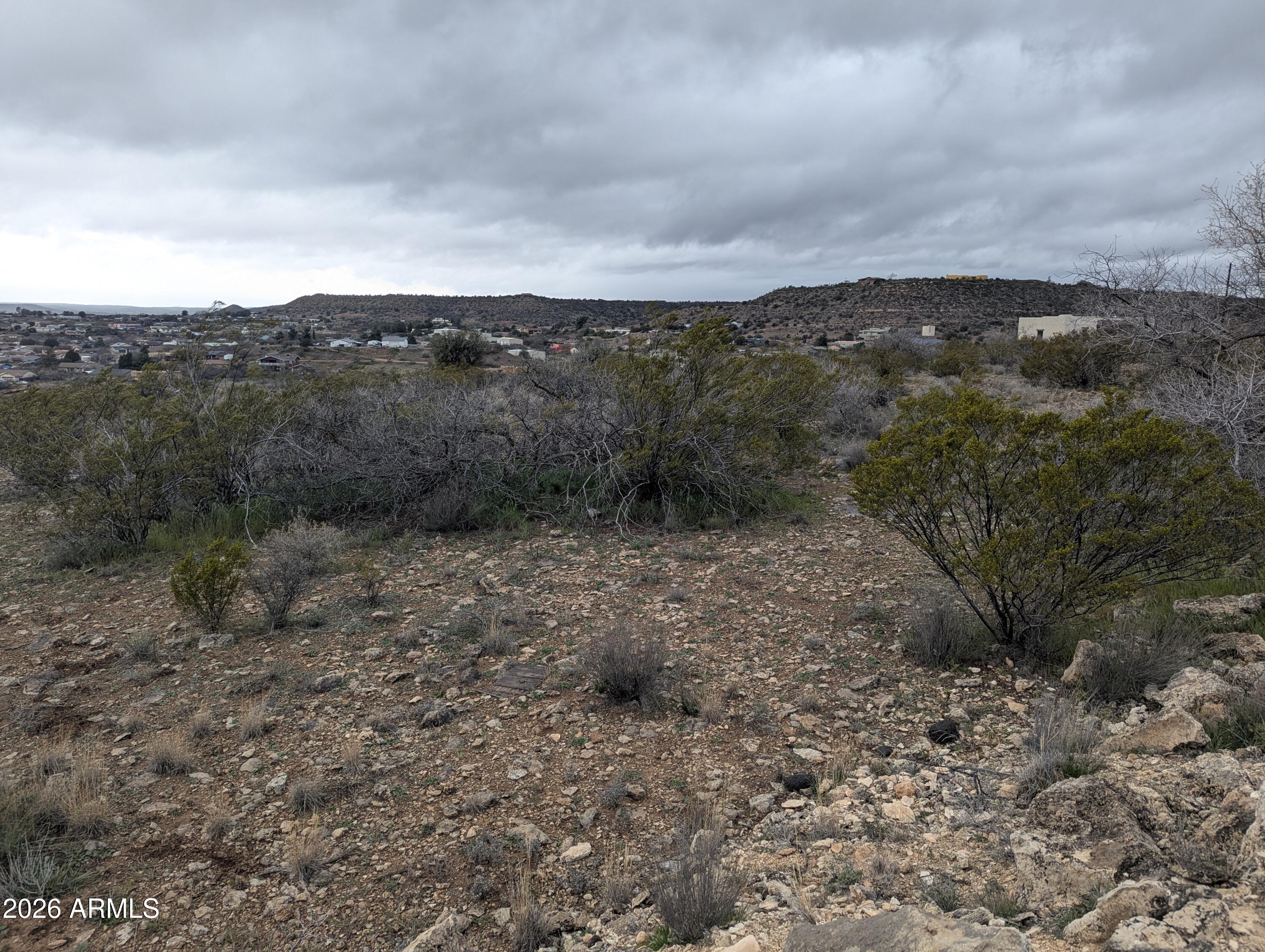 LAKE MONTEZUMA ESTATES UNIT 2 - Land