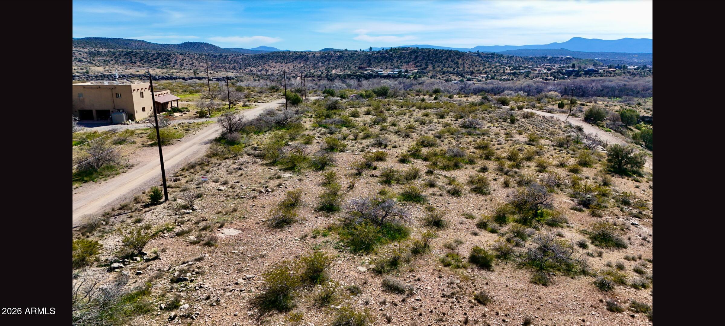 LAKE MONTEZUMA ESTATES UNIT 2 - Land