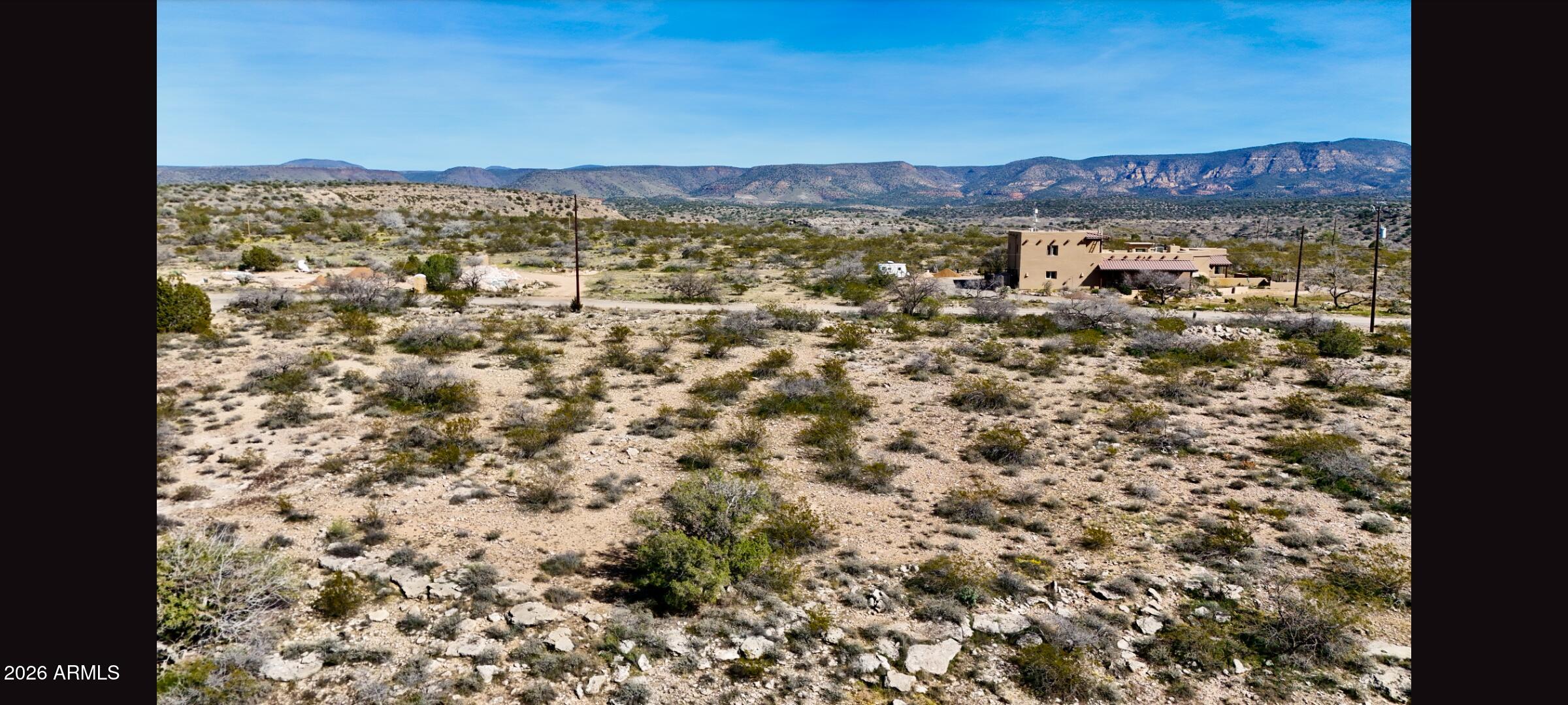 LAKE MONTEZUMA ESTATES UNIT 2 - Land