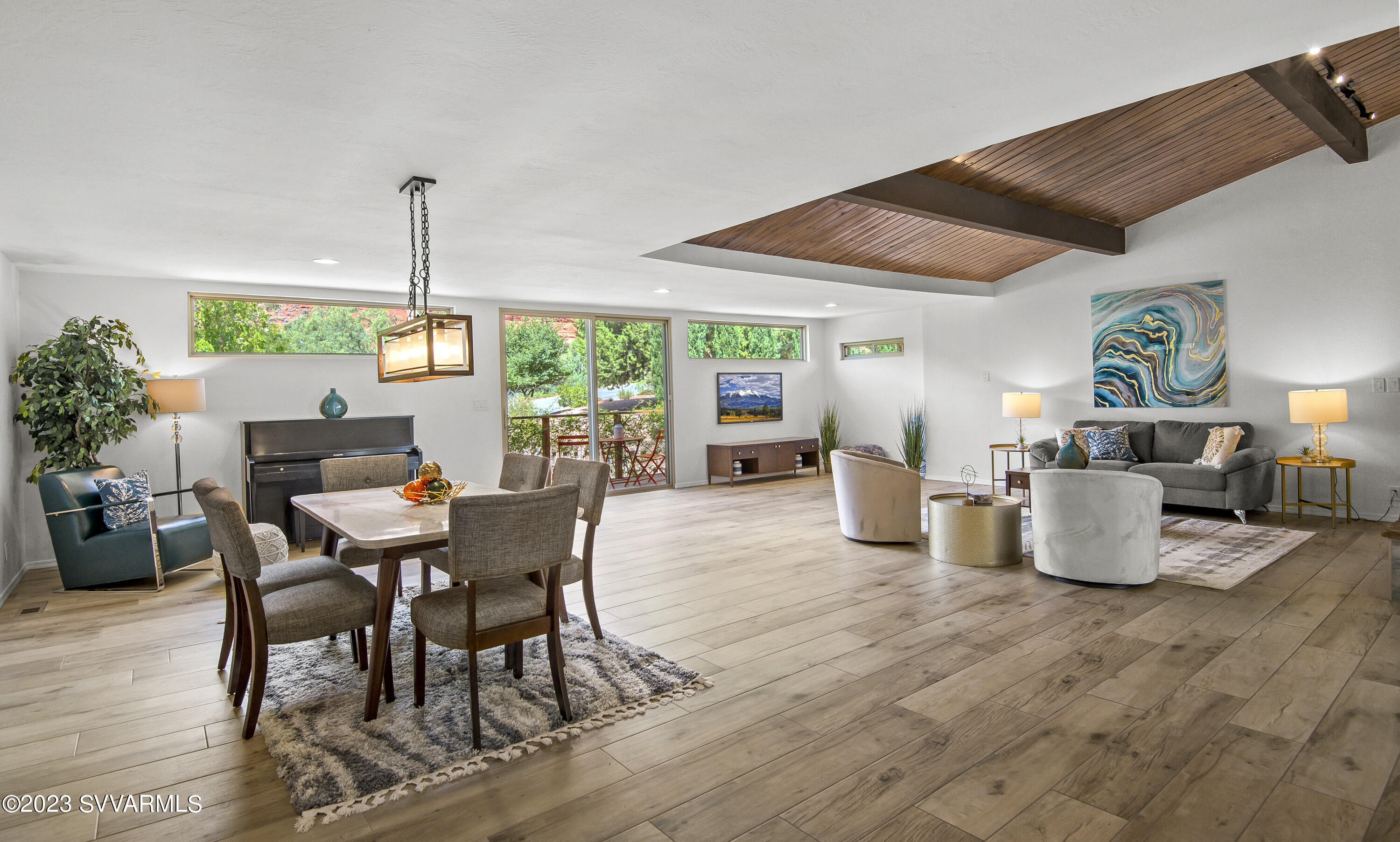 RED ROCK COVE WEST - Residential